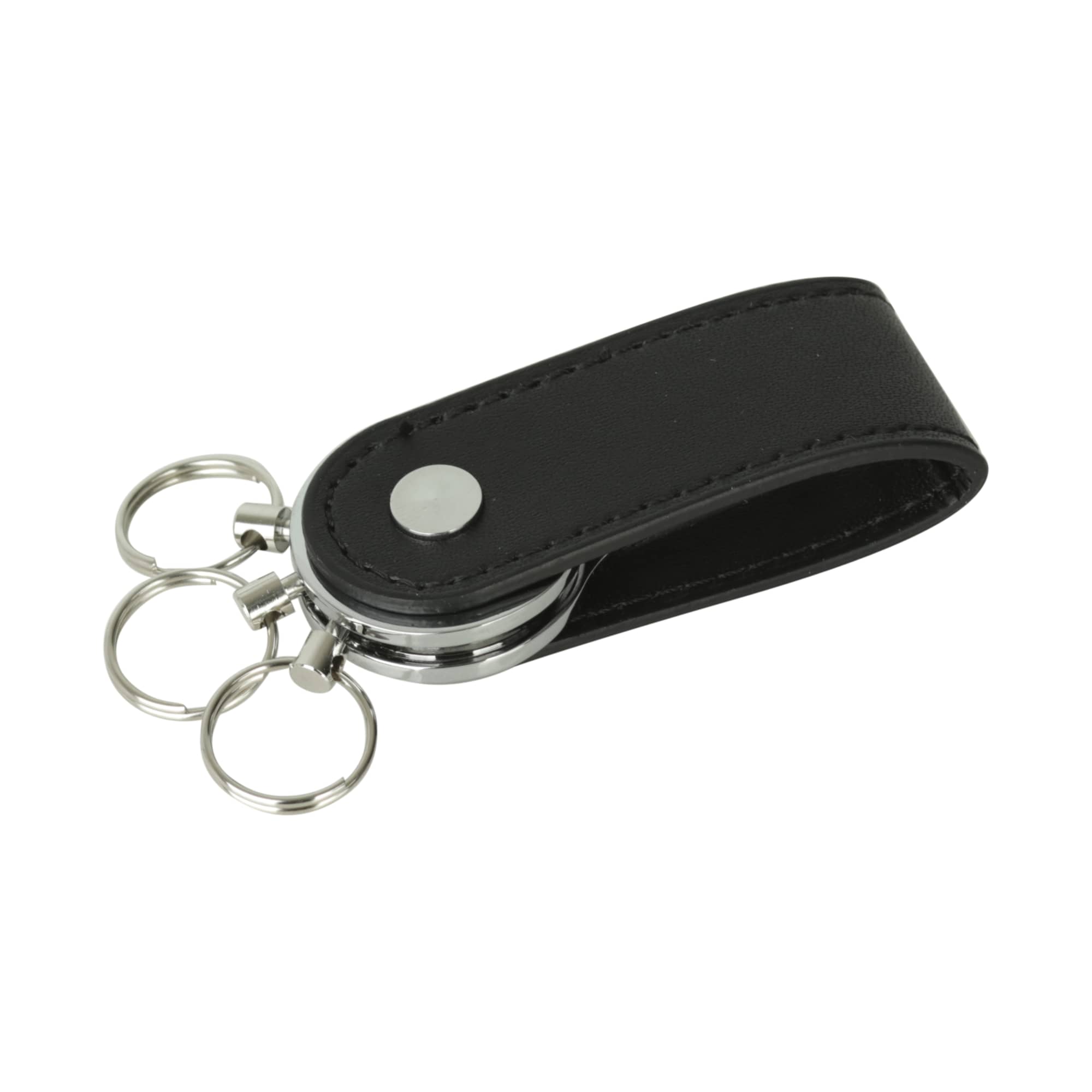 PU Leather Swivel Drive