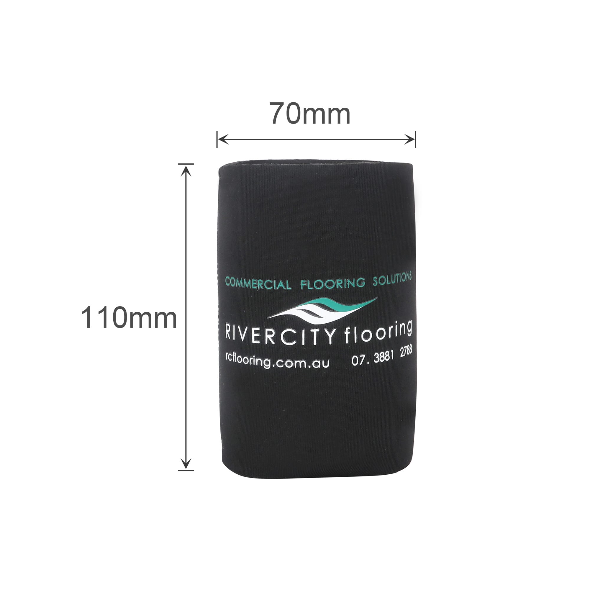 Foldable Stubby Holder