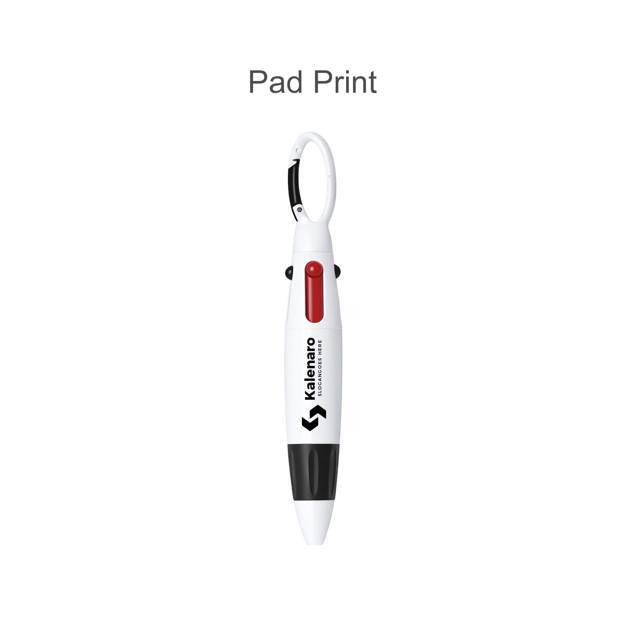 Carabiner Pen