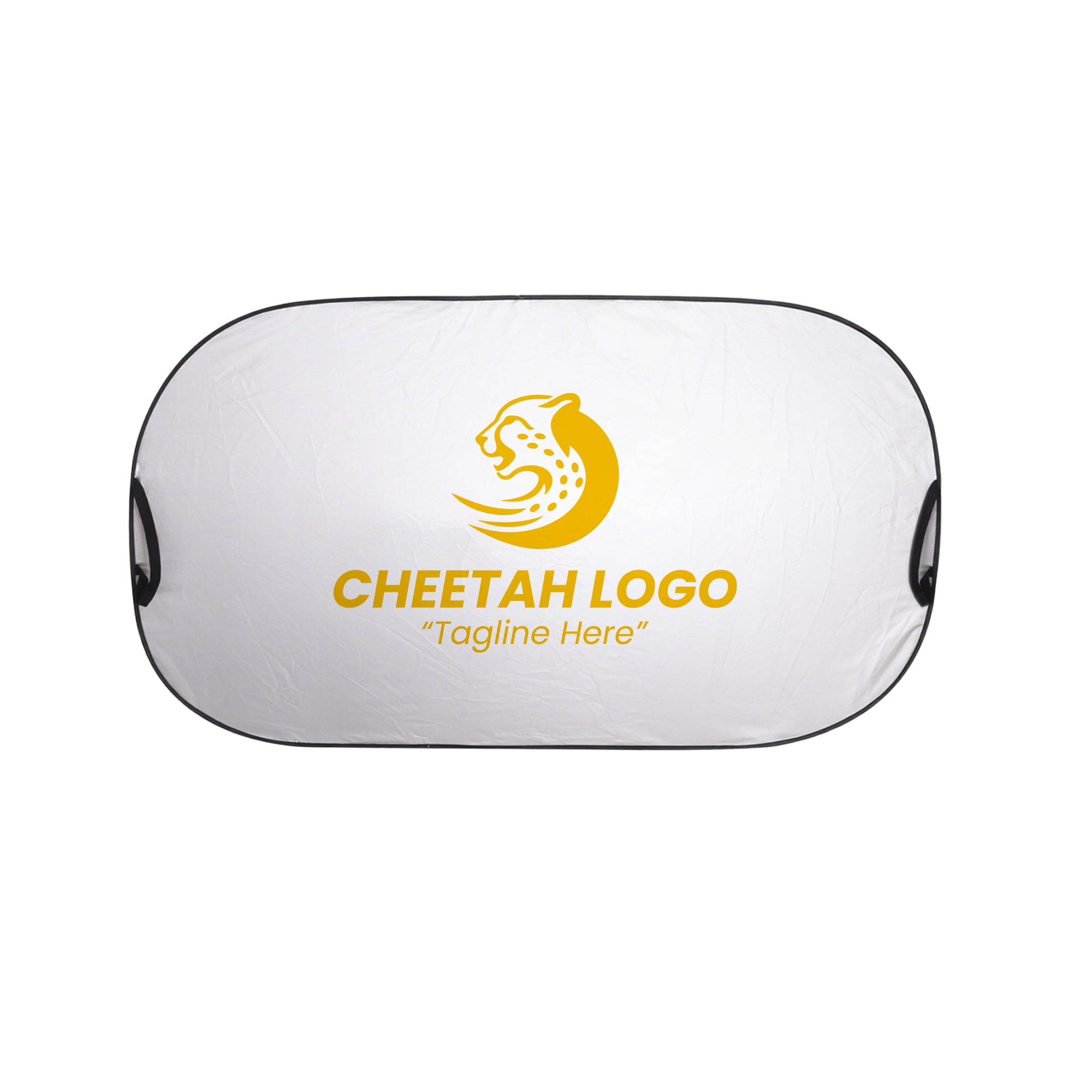 Light-blocking Car Sun Shade