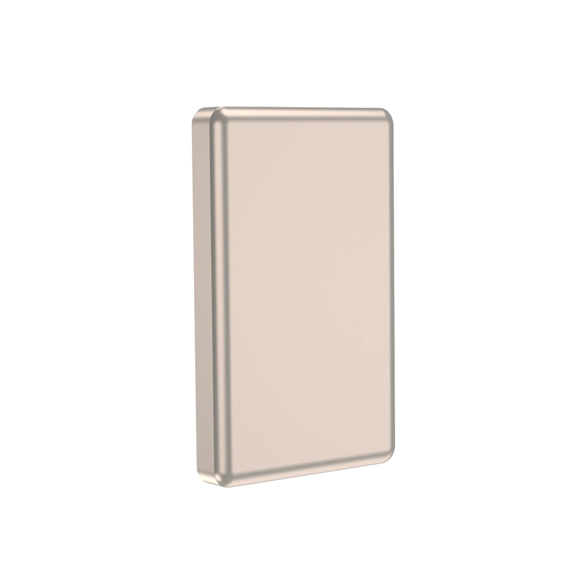 10000mAh Aluminum Magnetic Power Bank