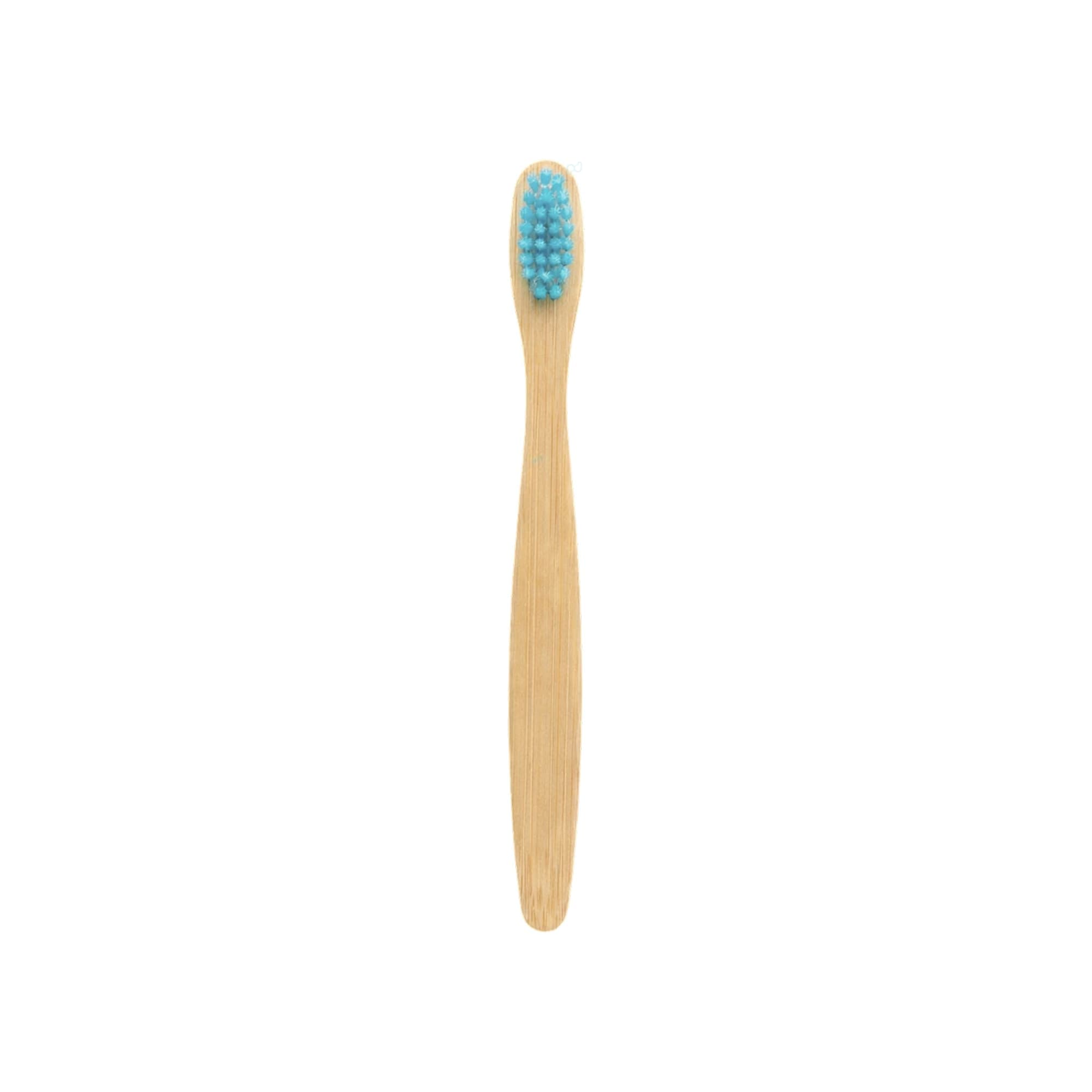 Small Bamboo Toothbrush