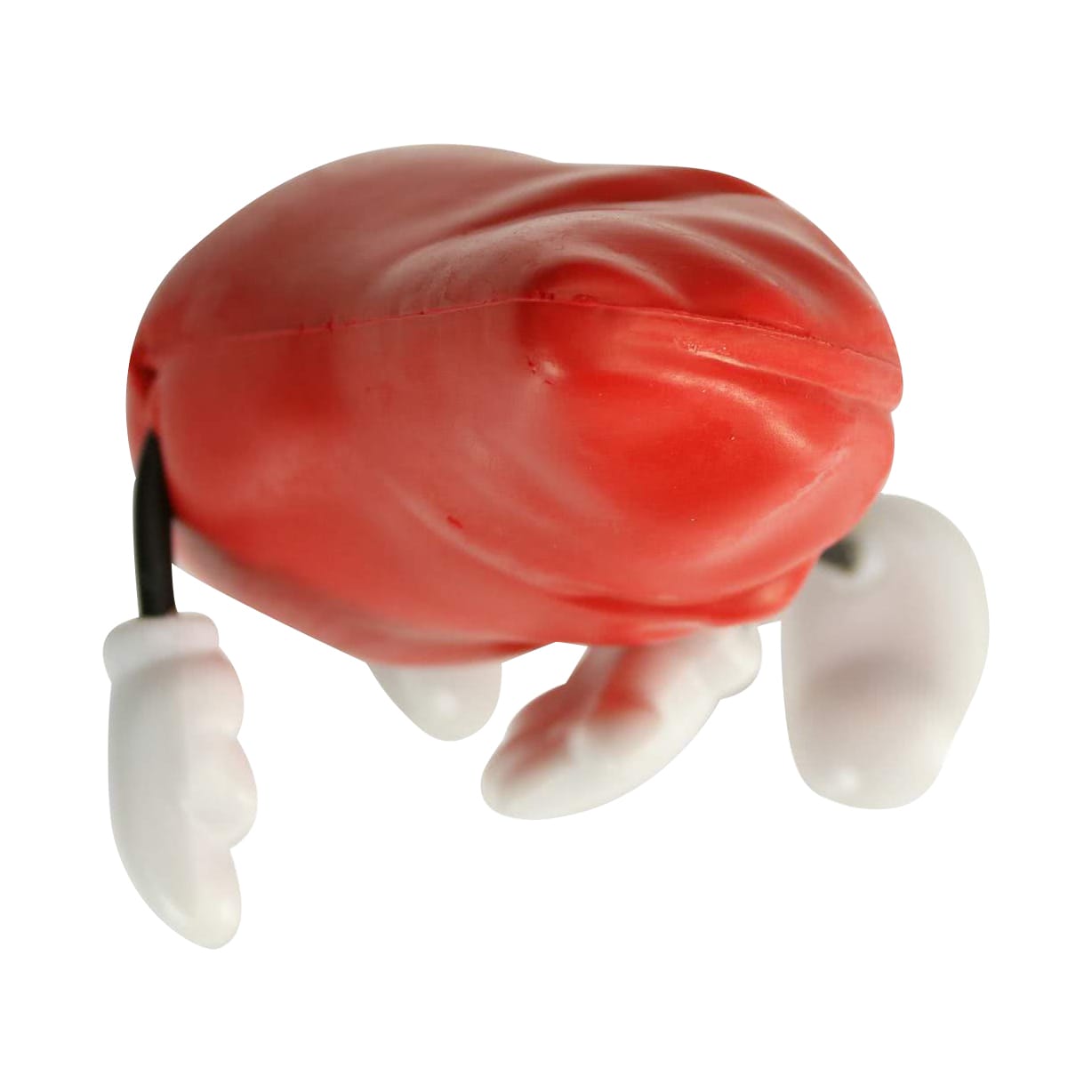 Liver with Hand And Leg Shape Stress Reliever