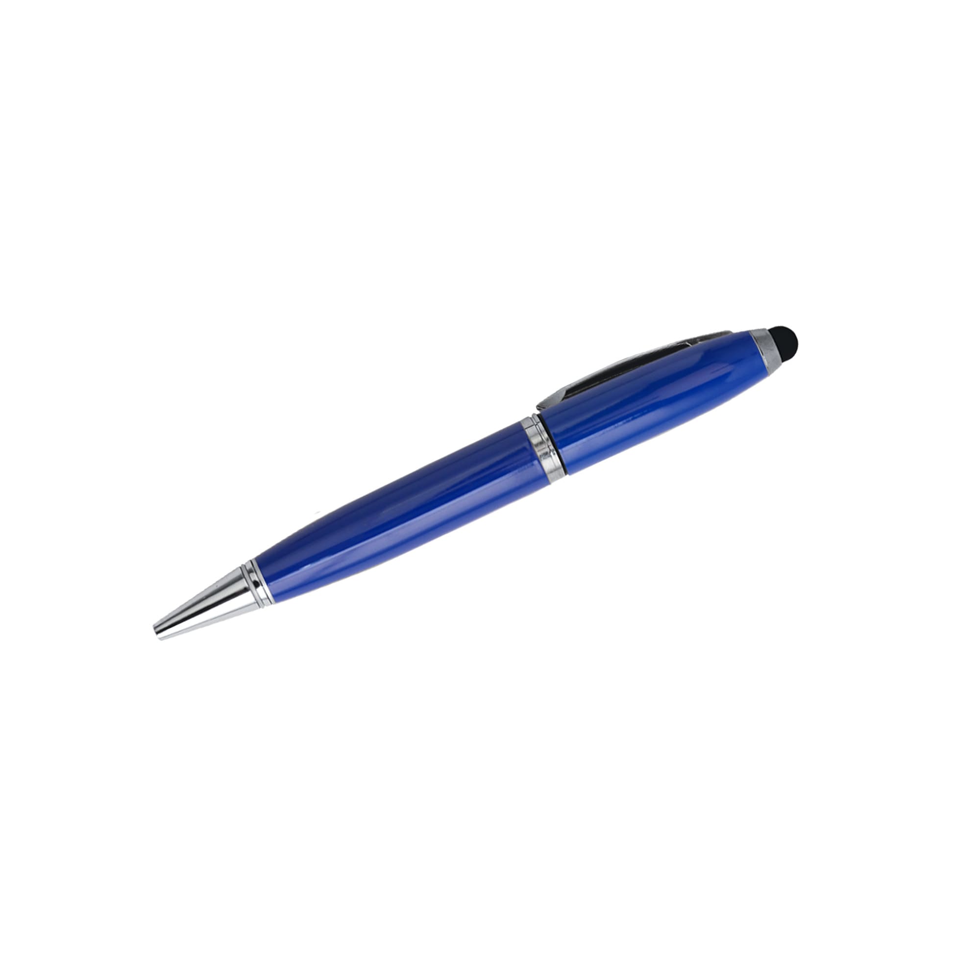 3in1 Metal Flash Drive Pen