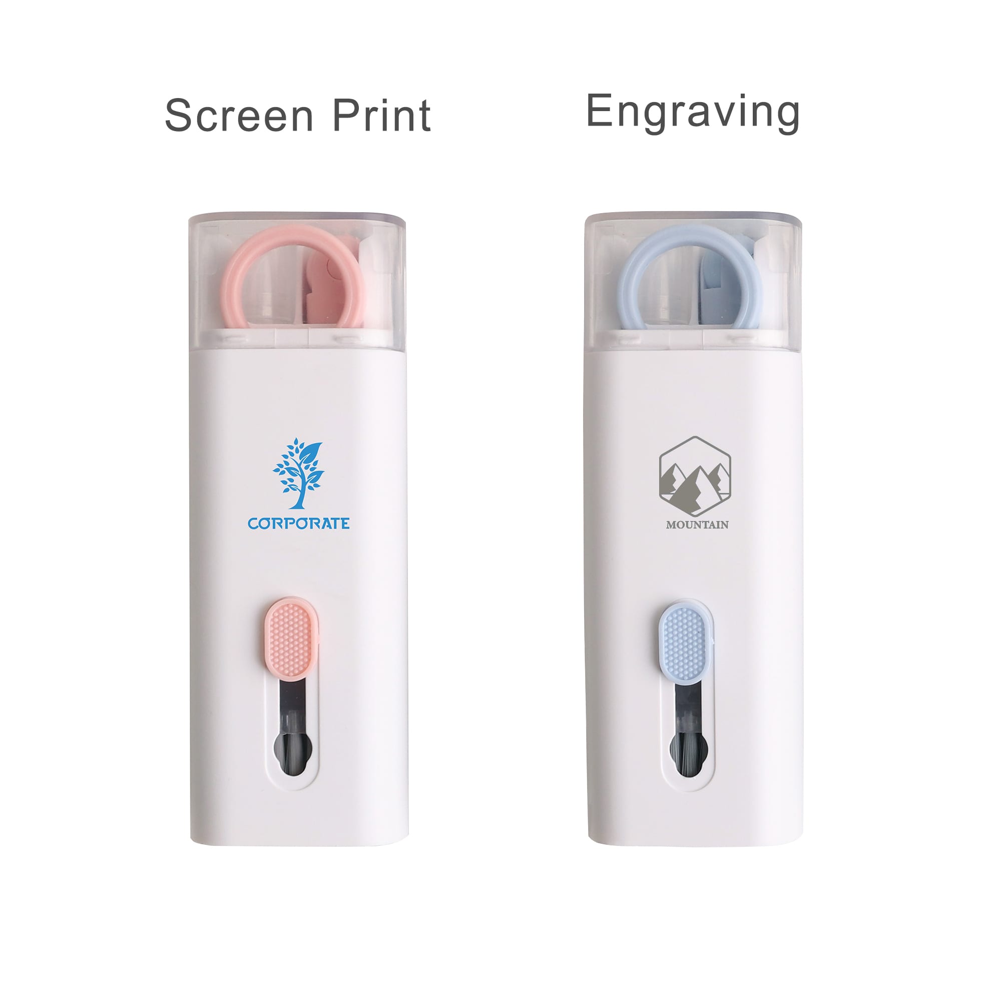 7 in 1 Cleaning Kit
