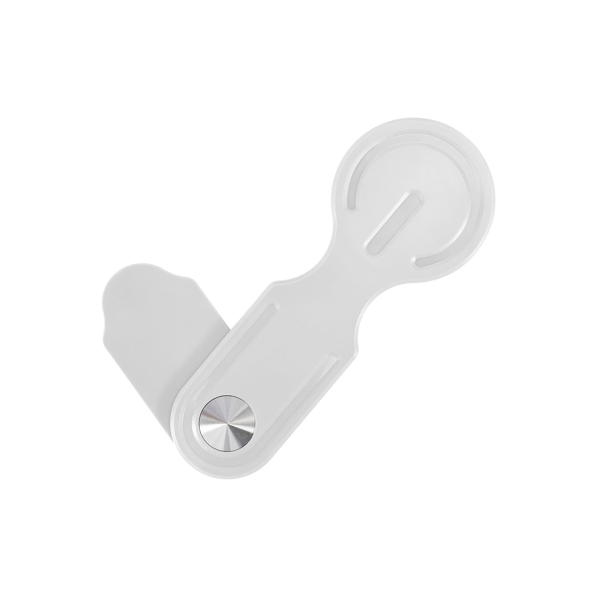 Plastic Magnetic Phone Holder for Laptop