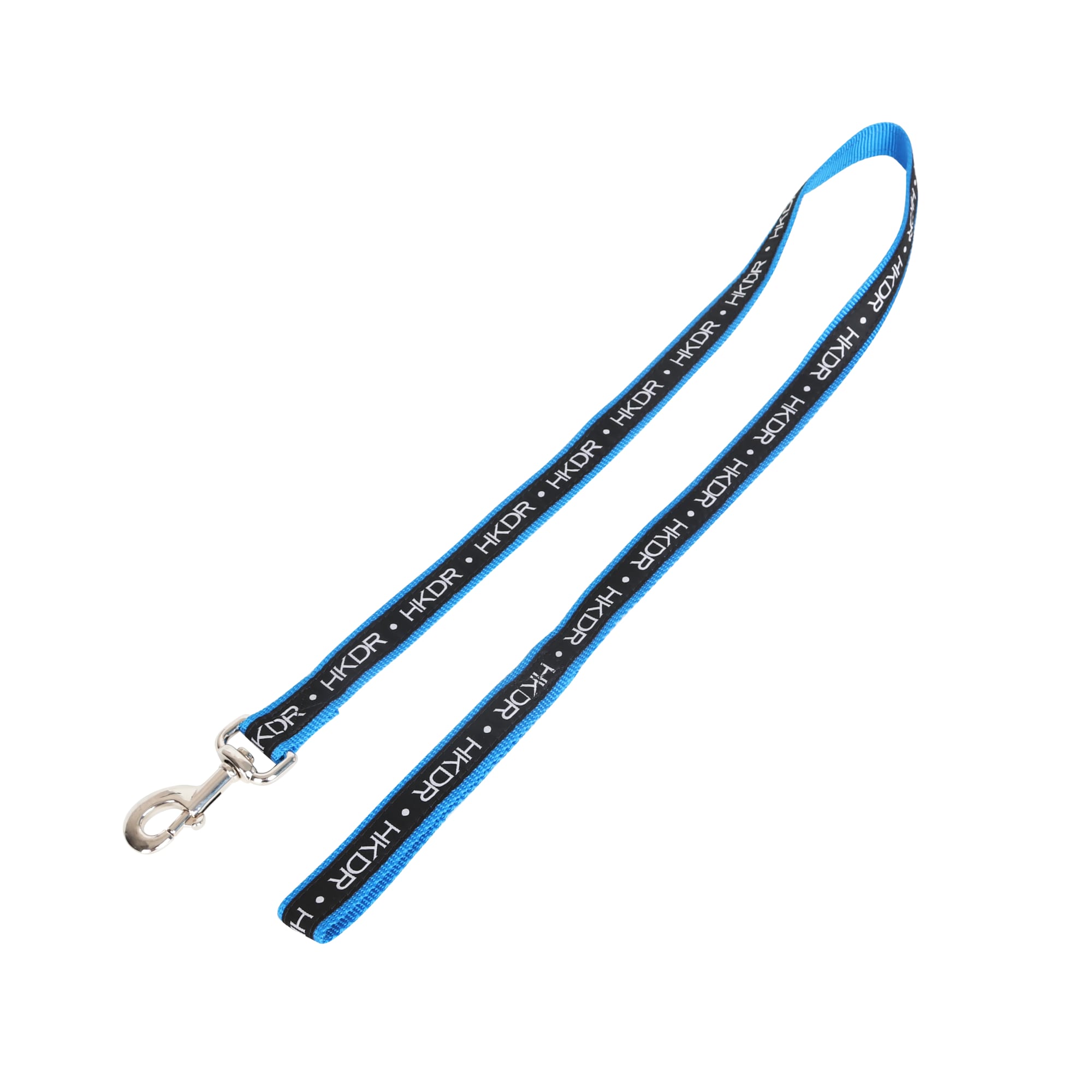 Detailed Woven Dog Leash