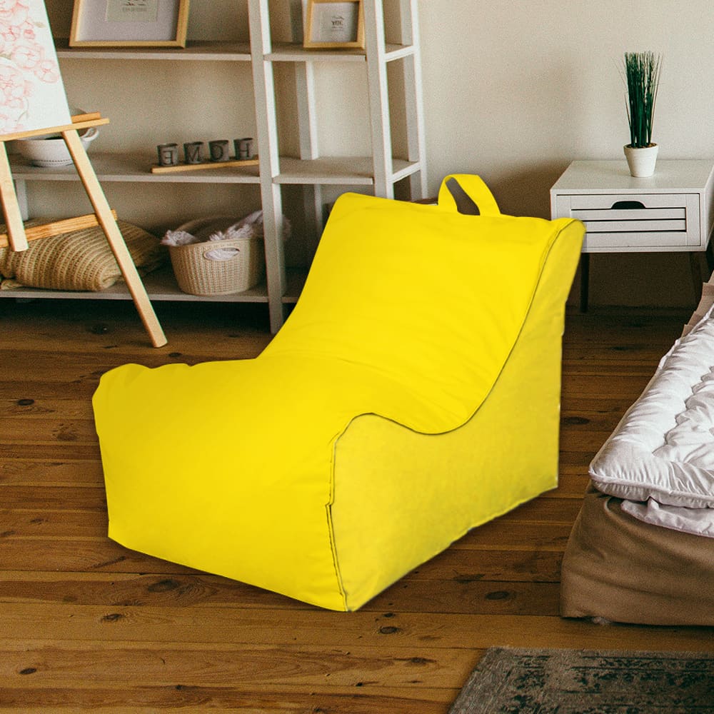Sponge Outdoor Chair