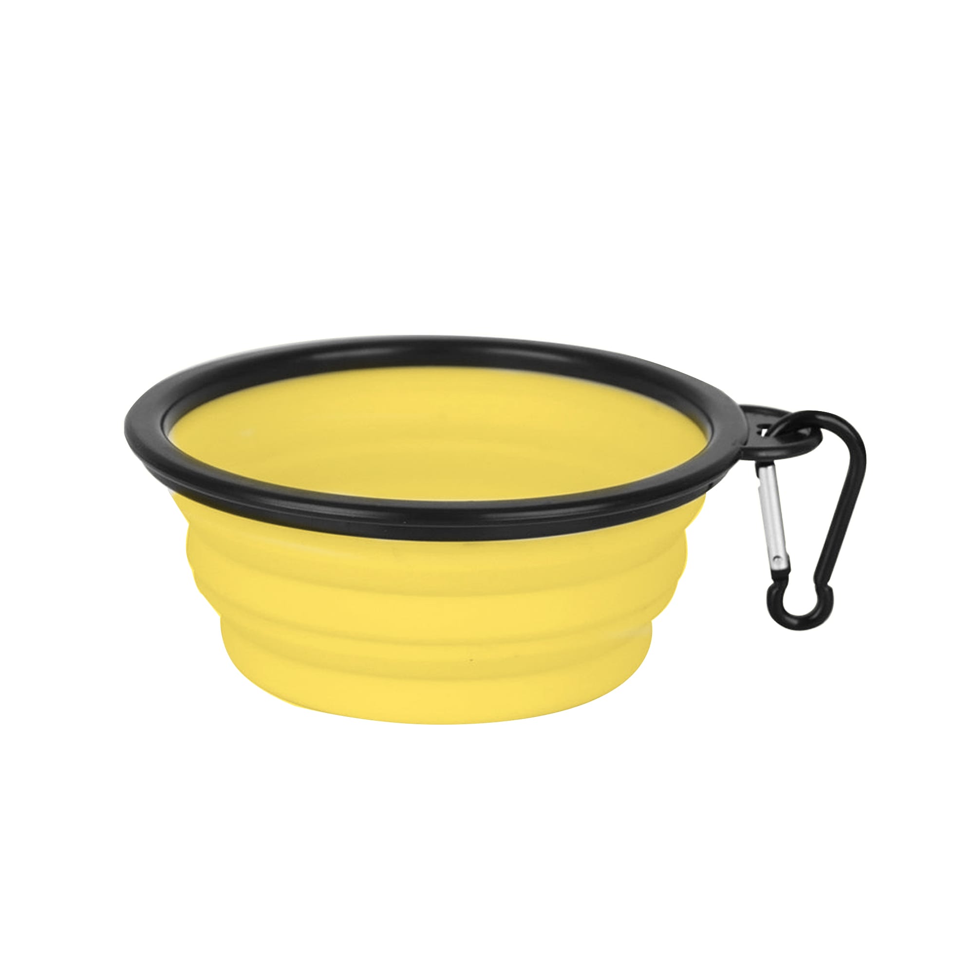 350ml Collapsible Silicon Bowl