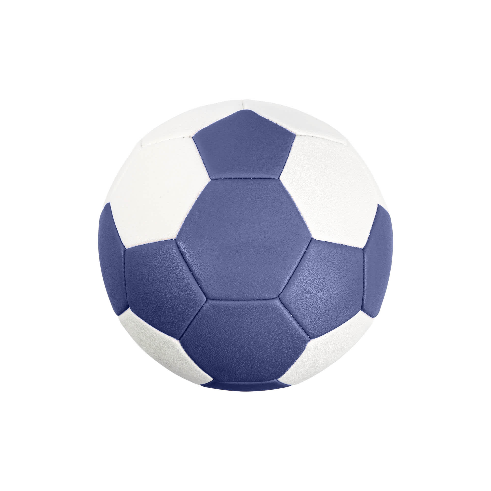 Machine-Stitched Microfiber PU Handball