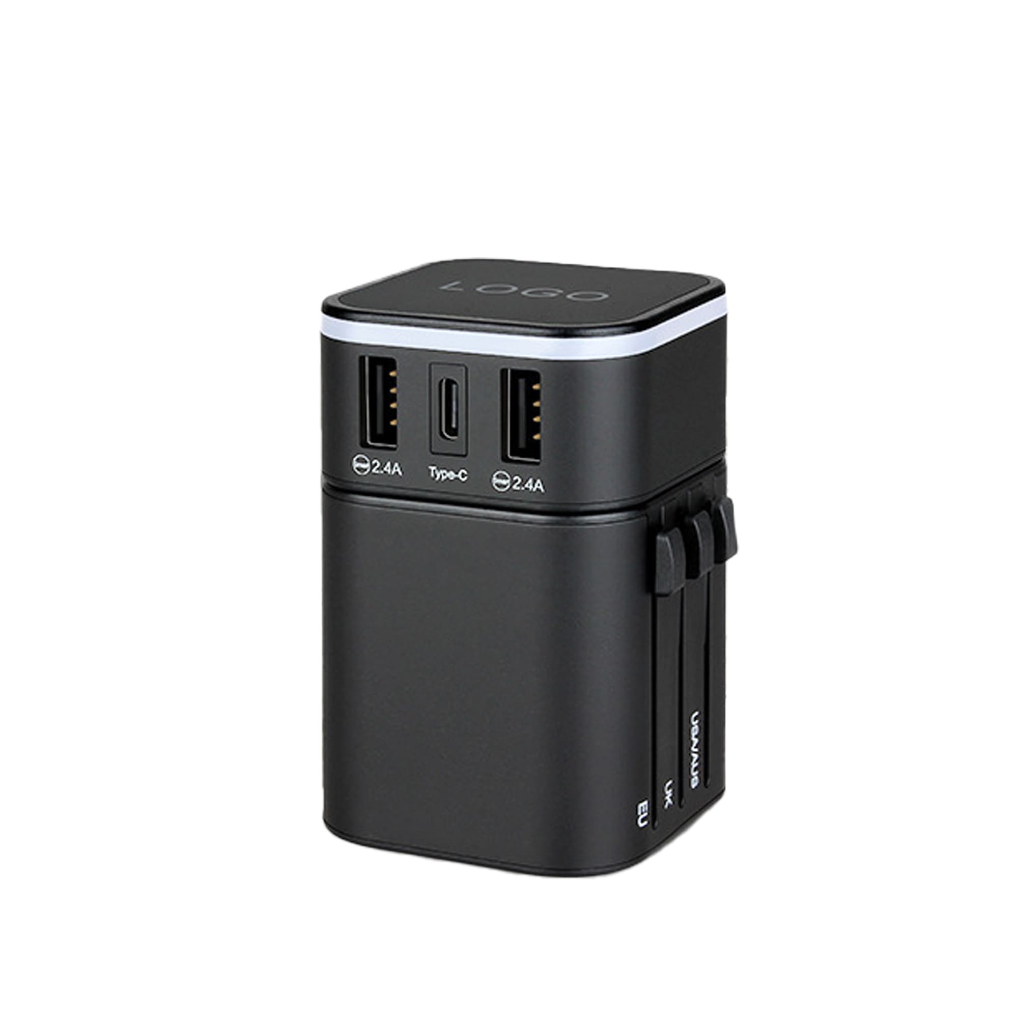 Luminous Travel Adapter