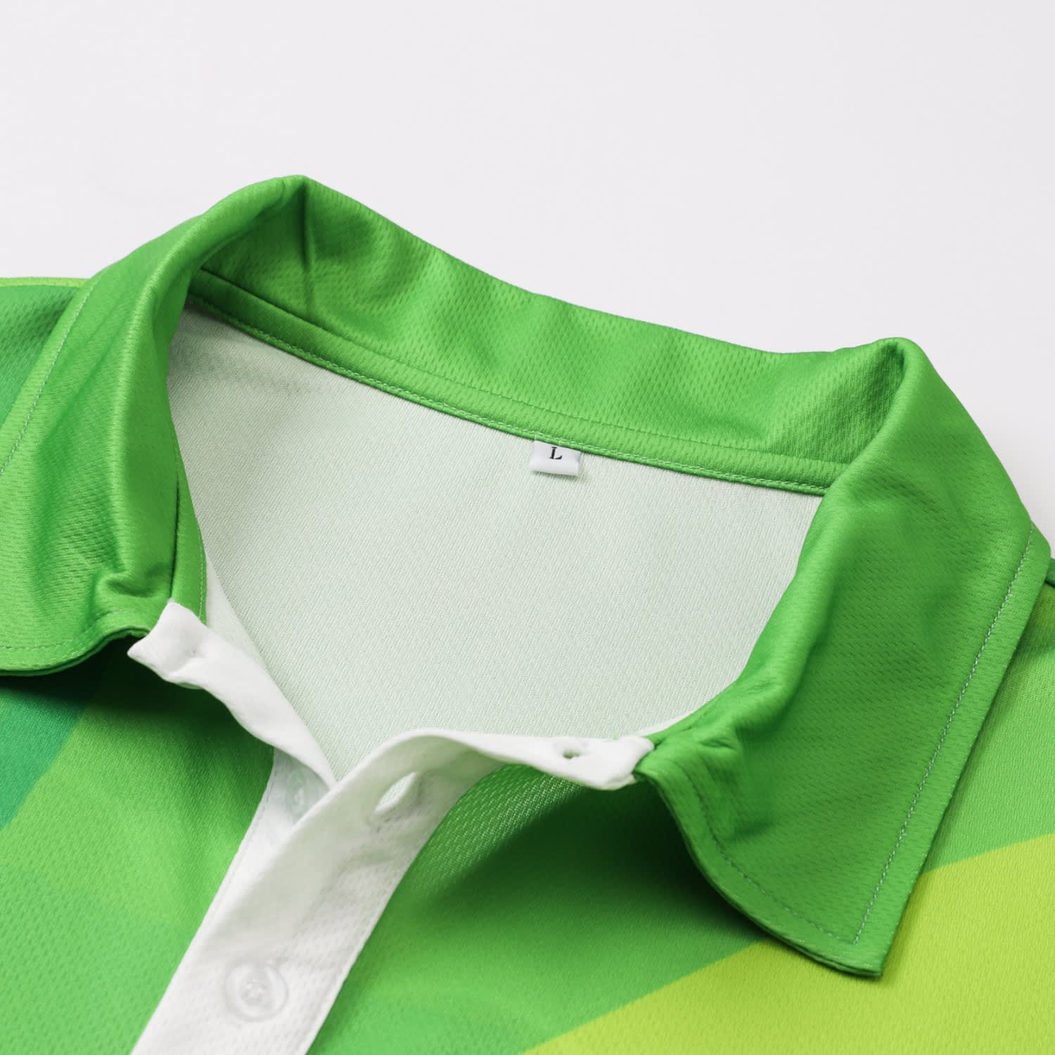 Unisex Adults RPET Sublimated Basic POLO