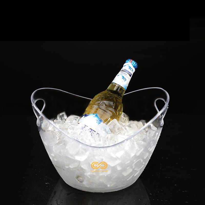 4L Ice Bucket