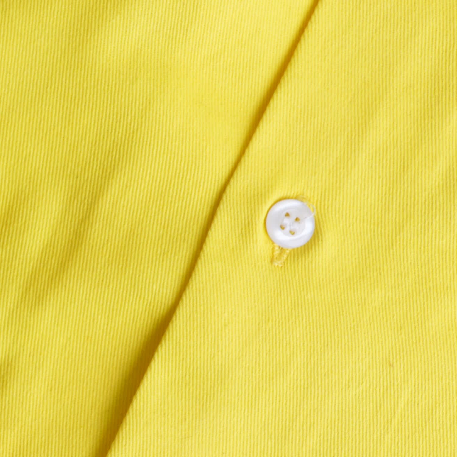Unisex Cotton Hi-Vis Reflective L/S Shirt
