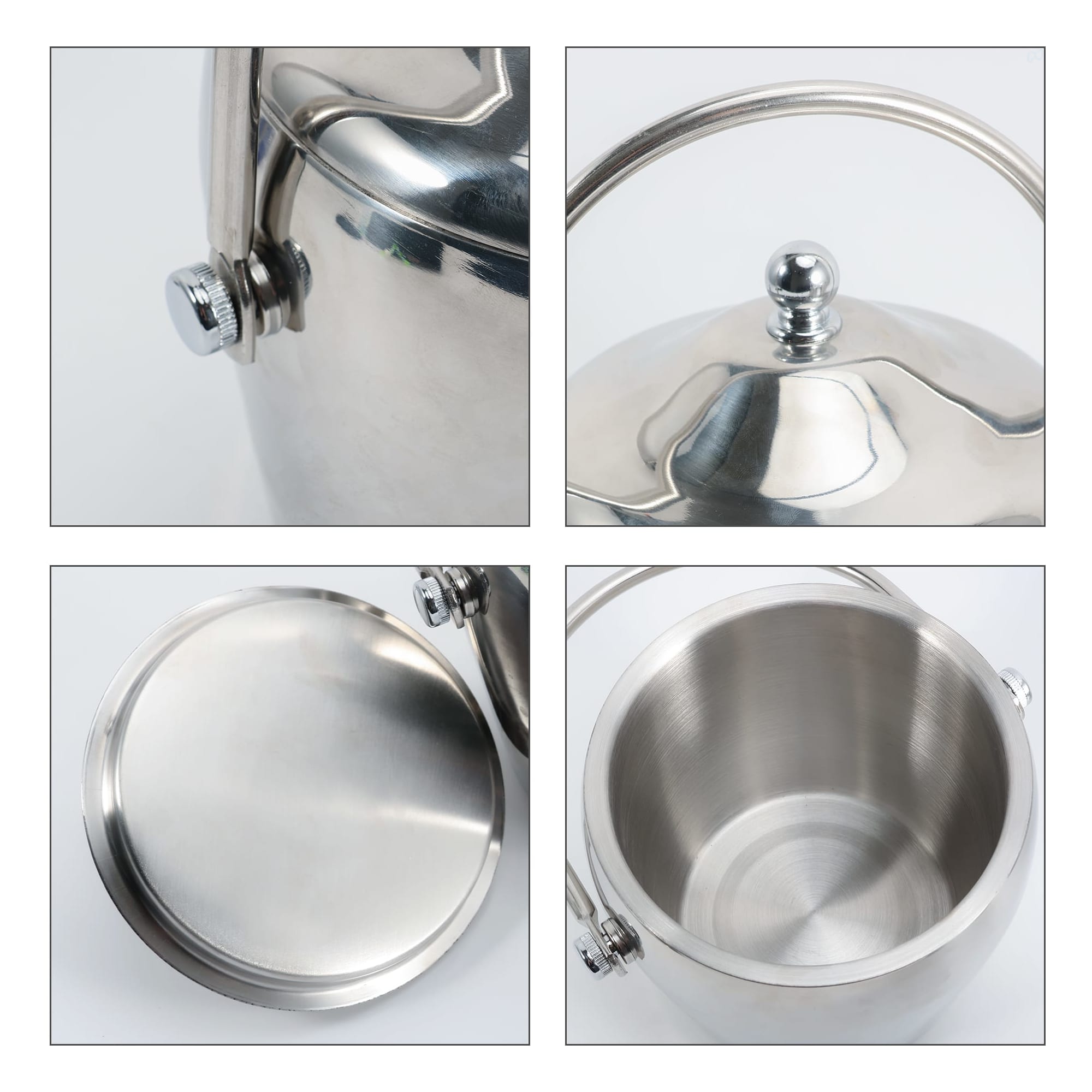 Cooler Bucket