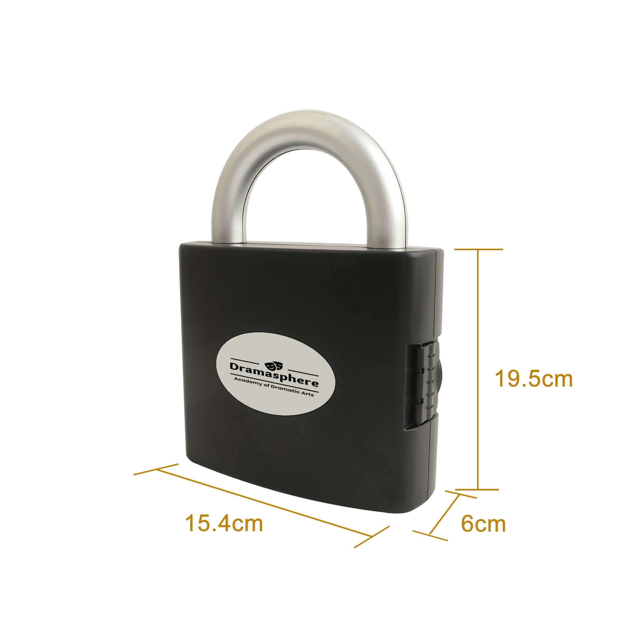 Padlock Shape Toolkit