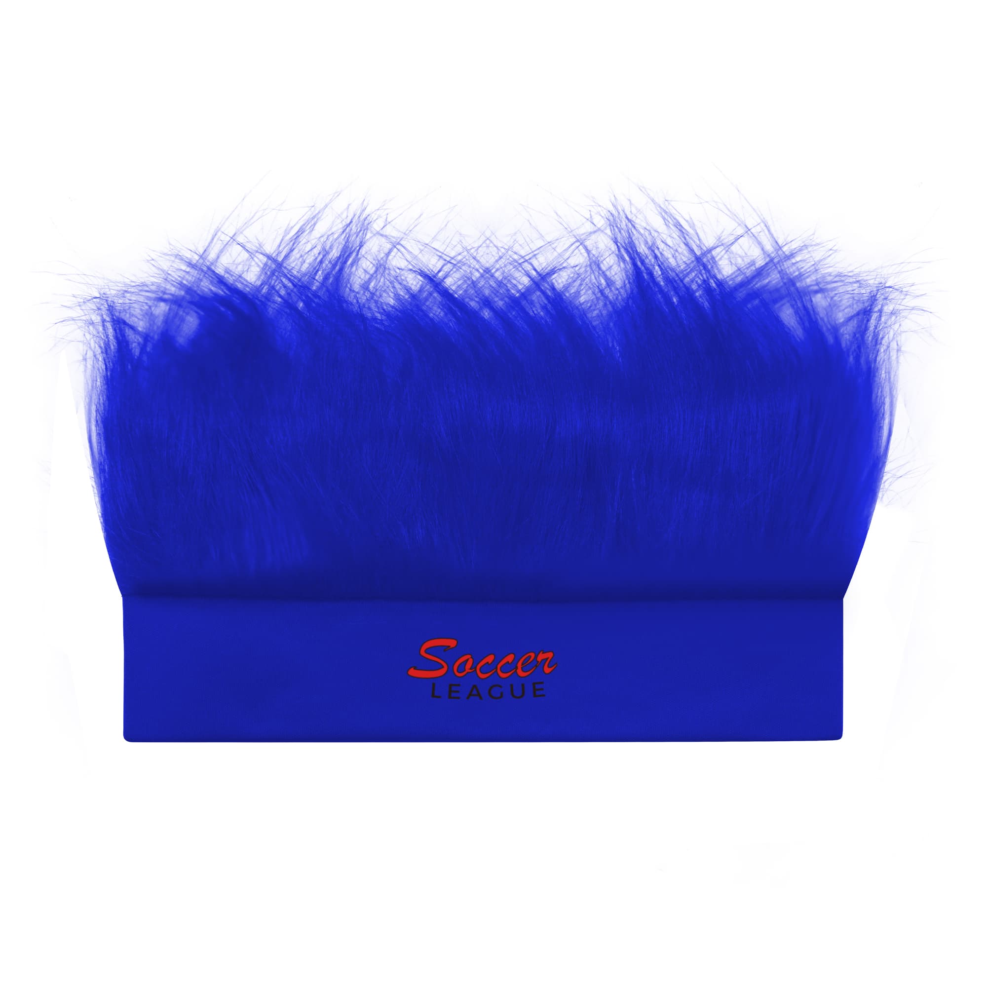 Solid Headband Wig