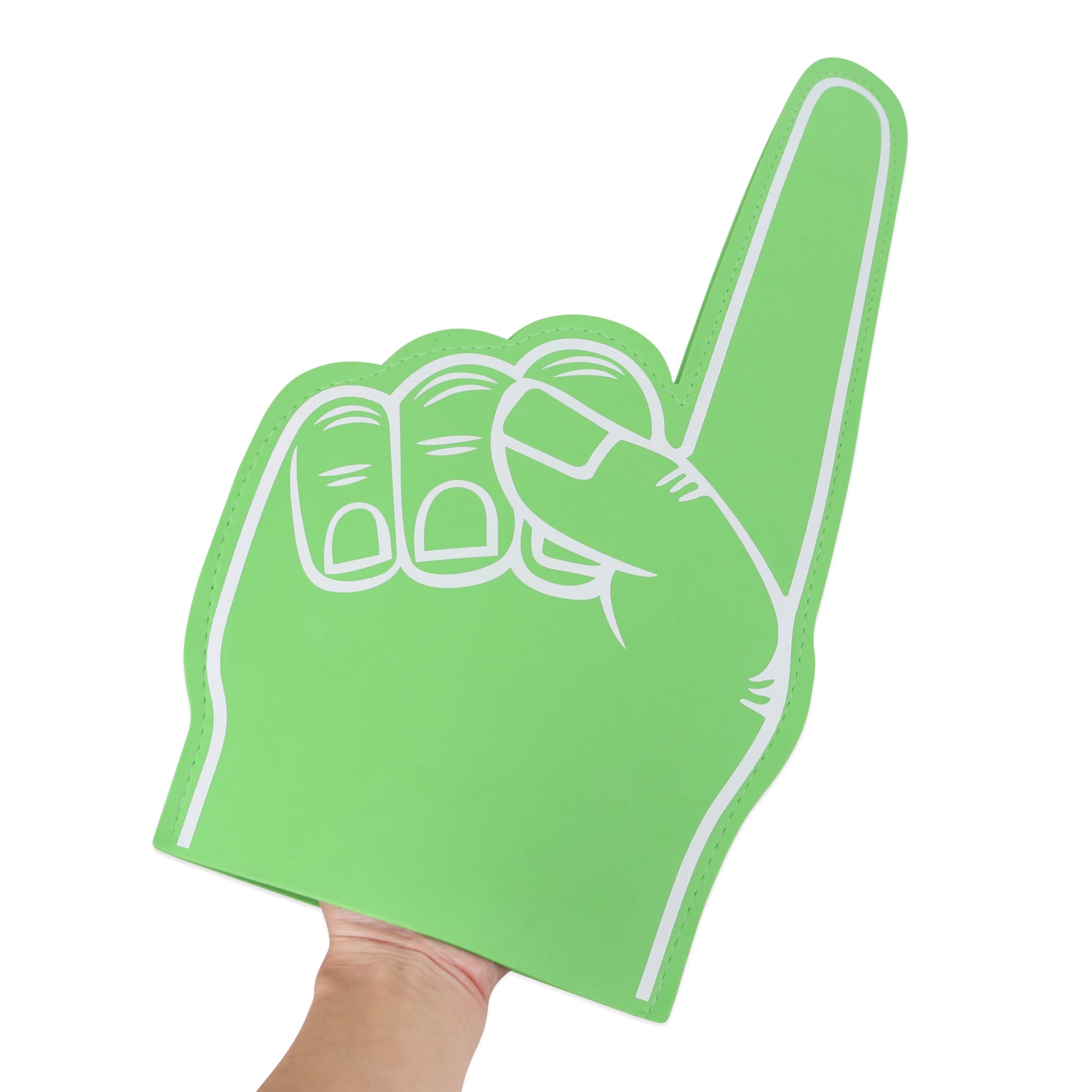 Giant Foam Hand