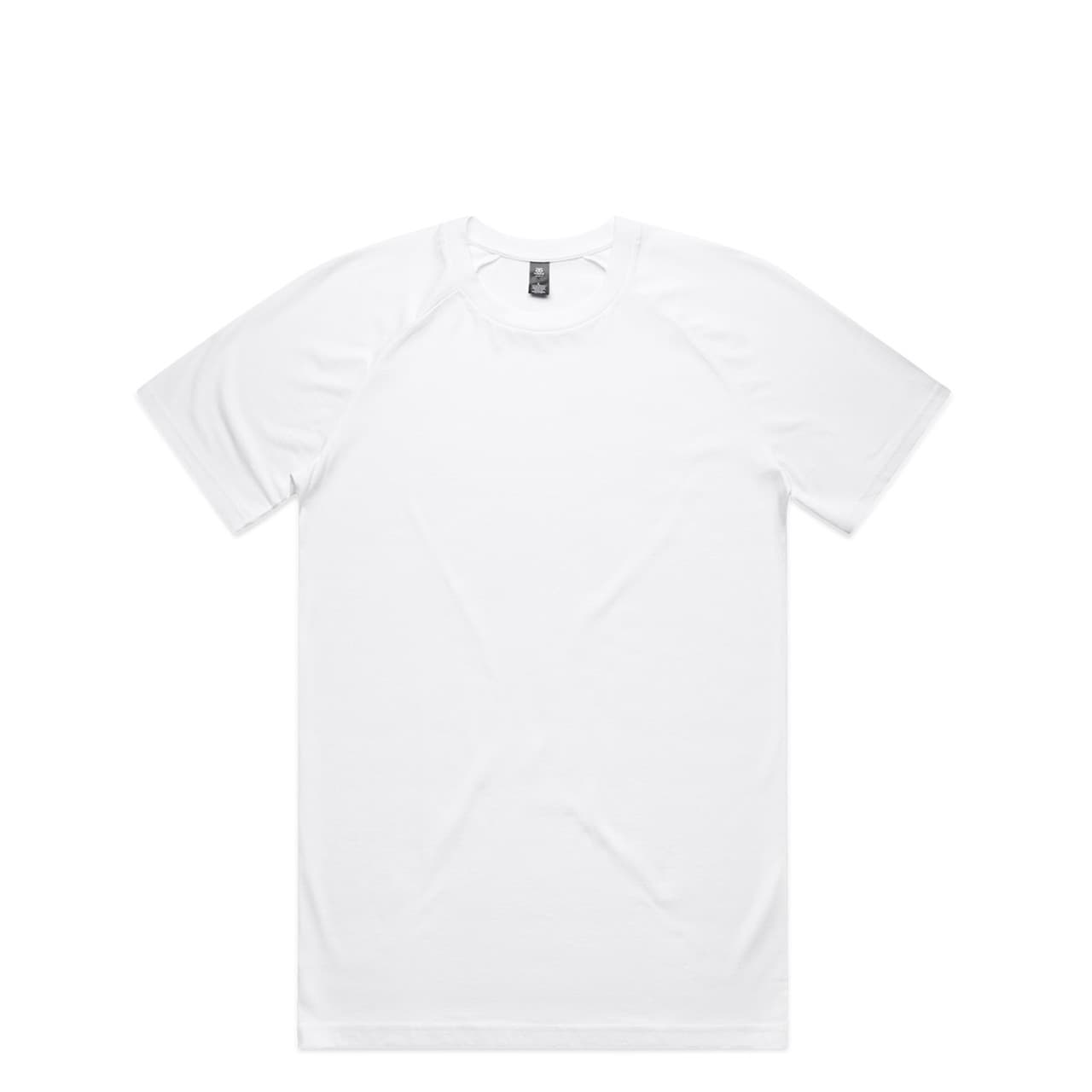 Staple Raglan Tee