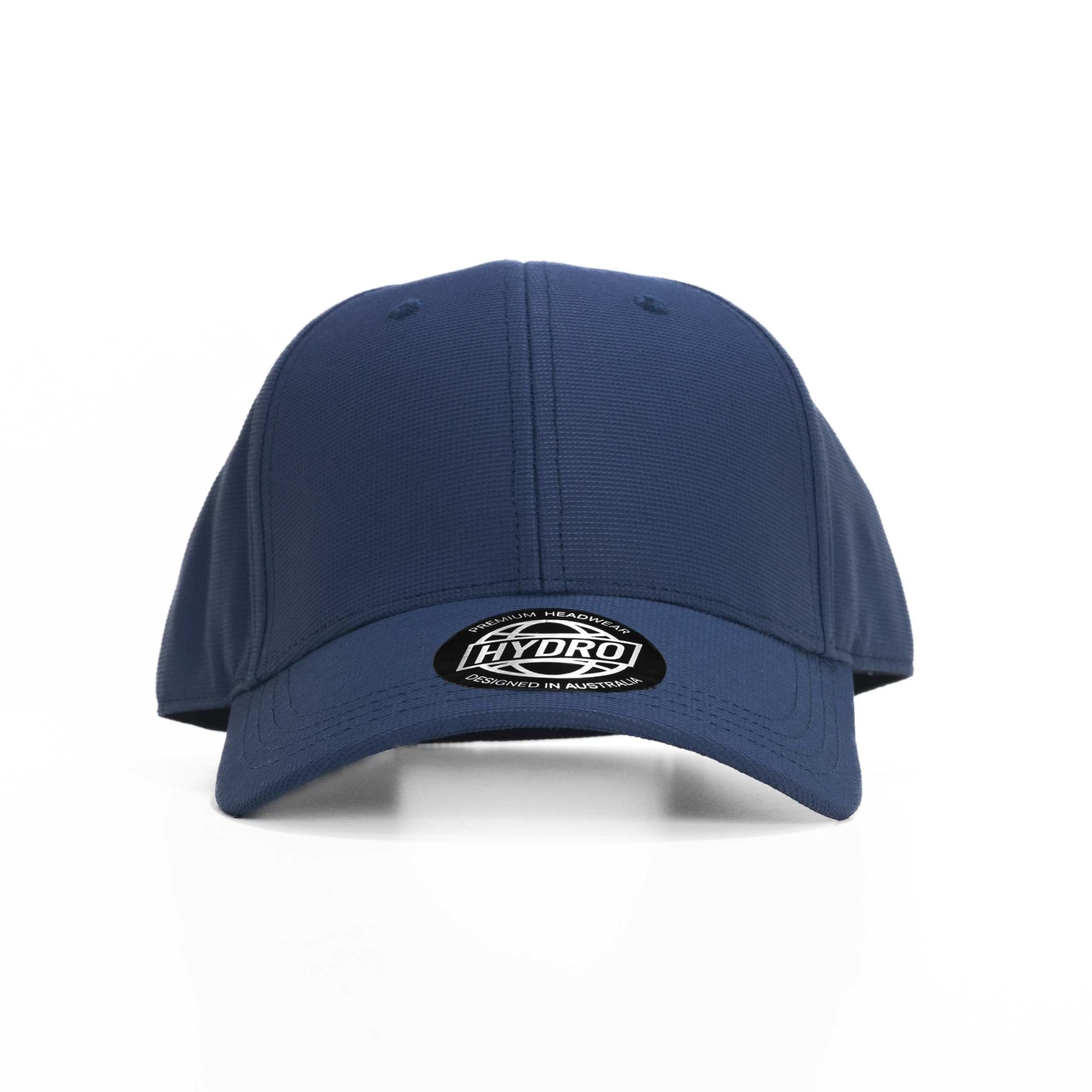Arrow 6 Panel Recycled Polyester Jaquard Eco Cap