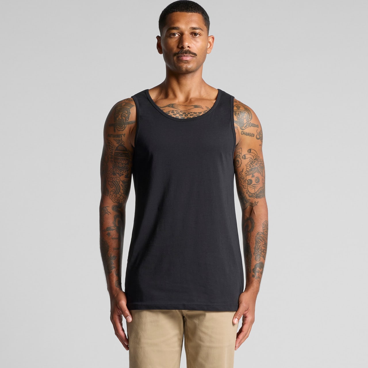 Lowdown Singlet