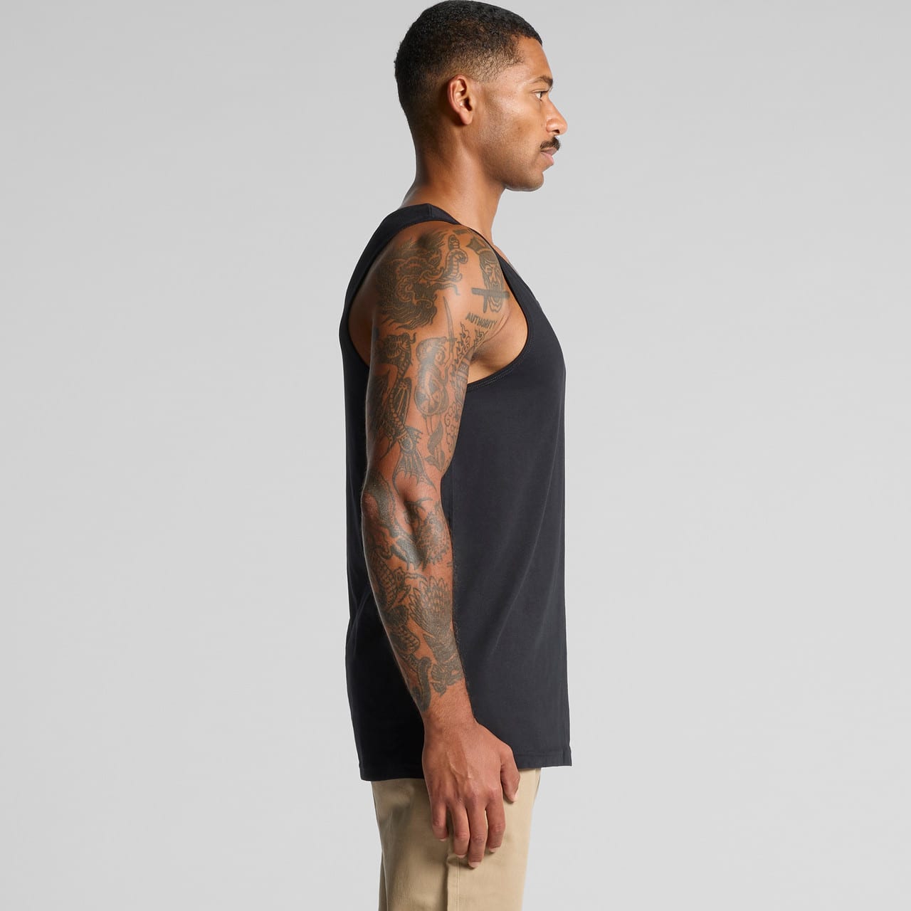 Lowdown Singlet