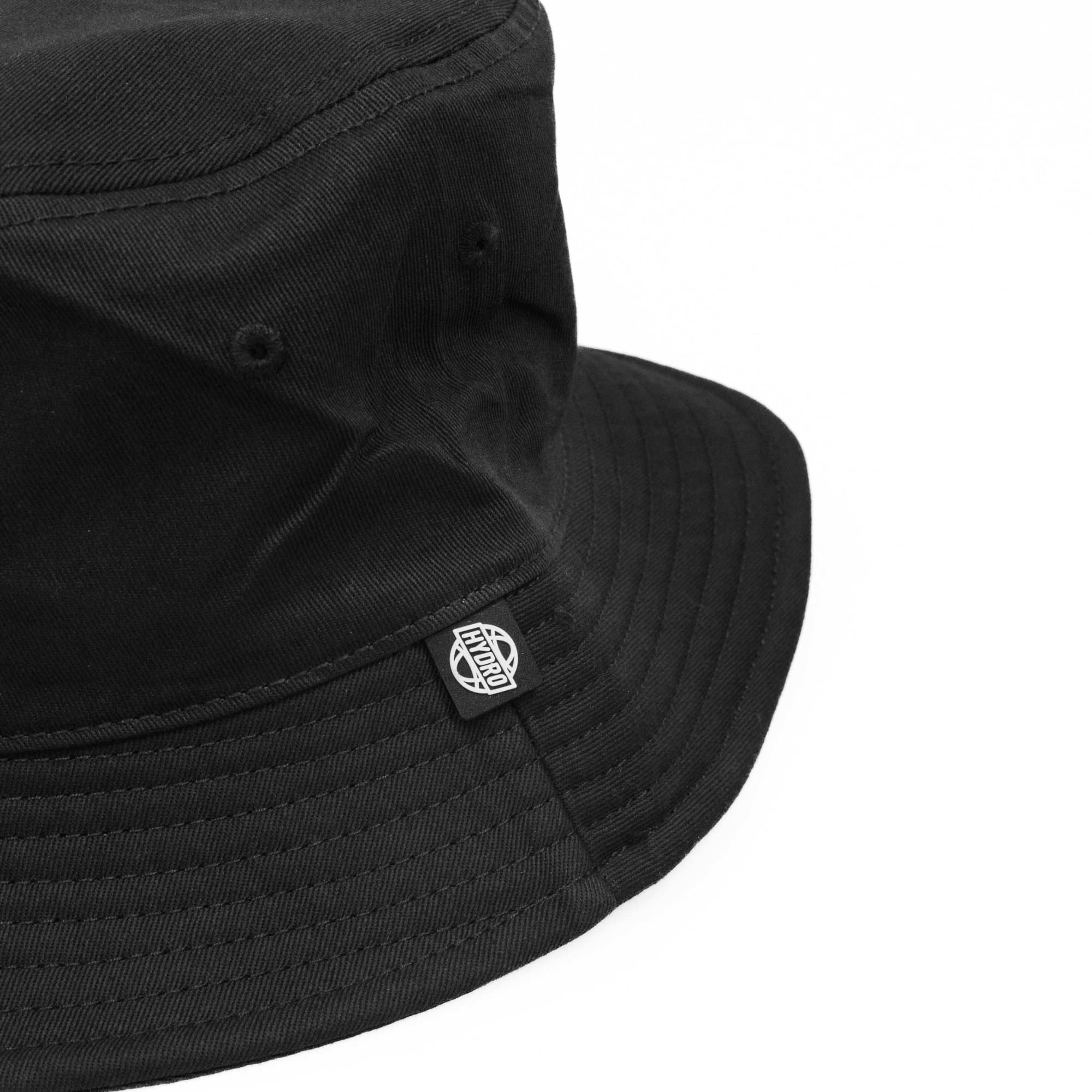 Forest Chino Cotton Twill Bucket Hat