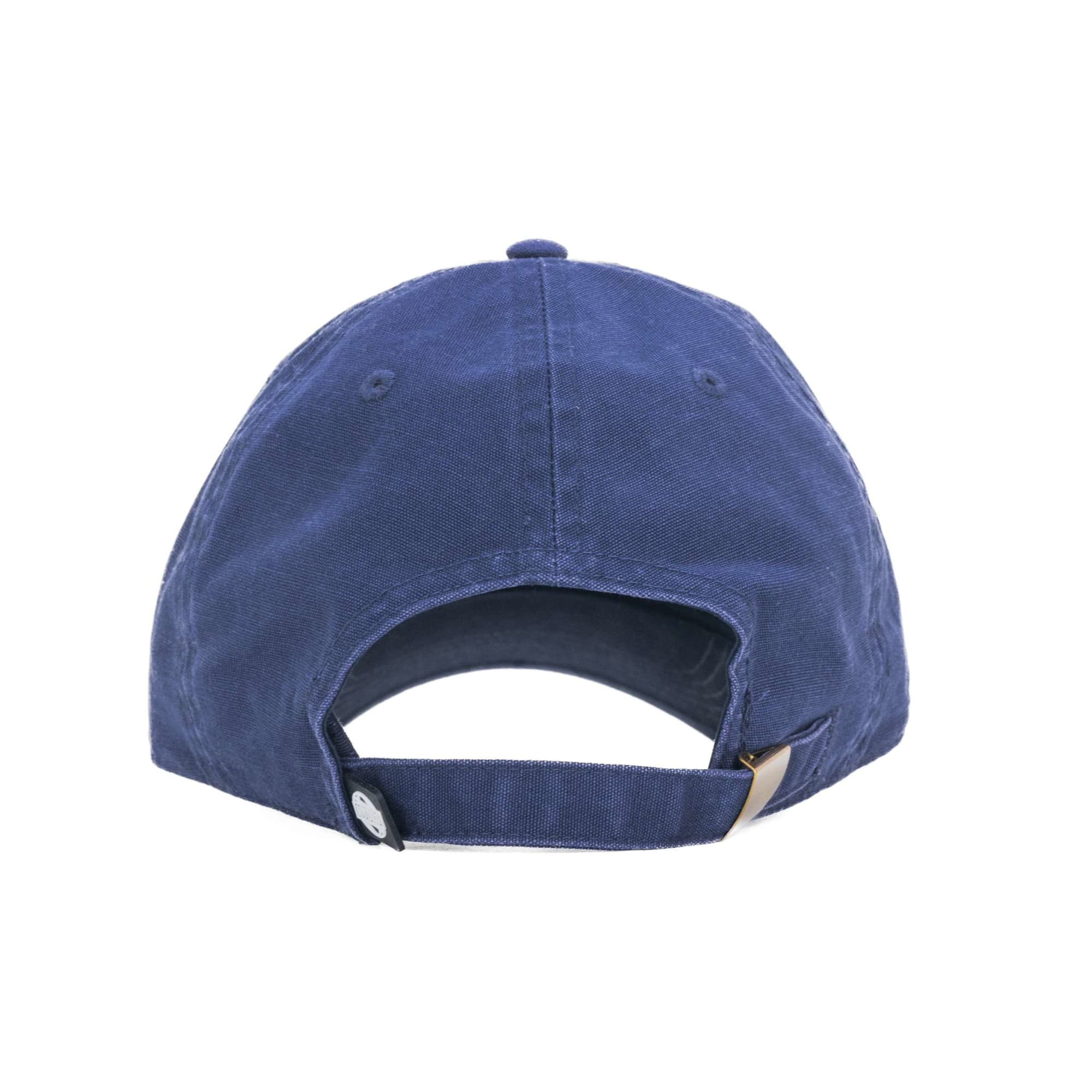Ranger 6 Panel Cotton Twill Cap