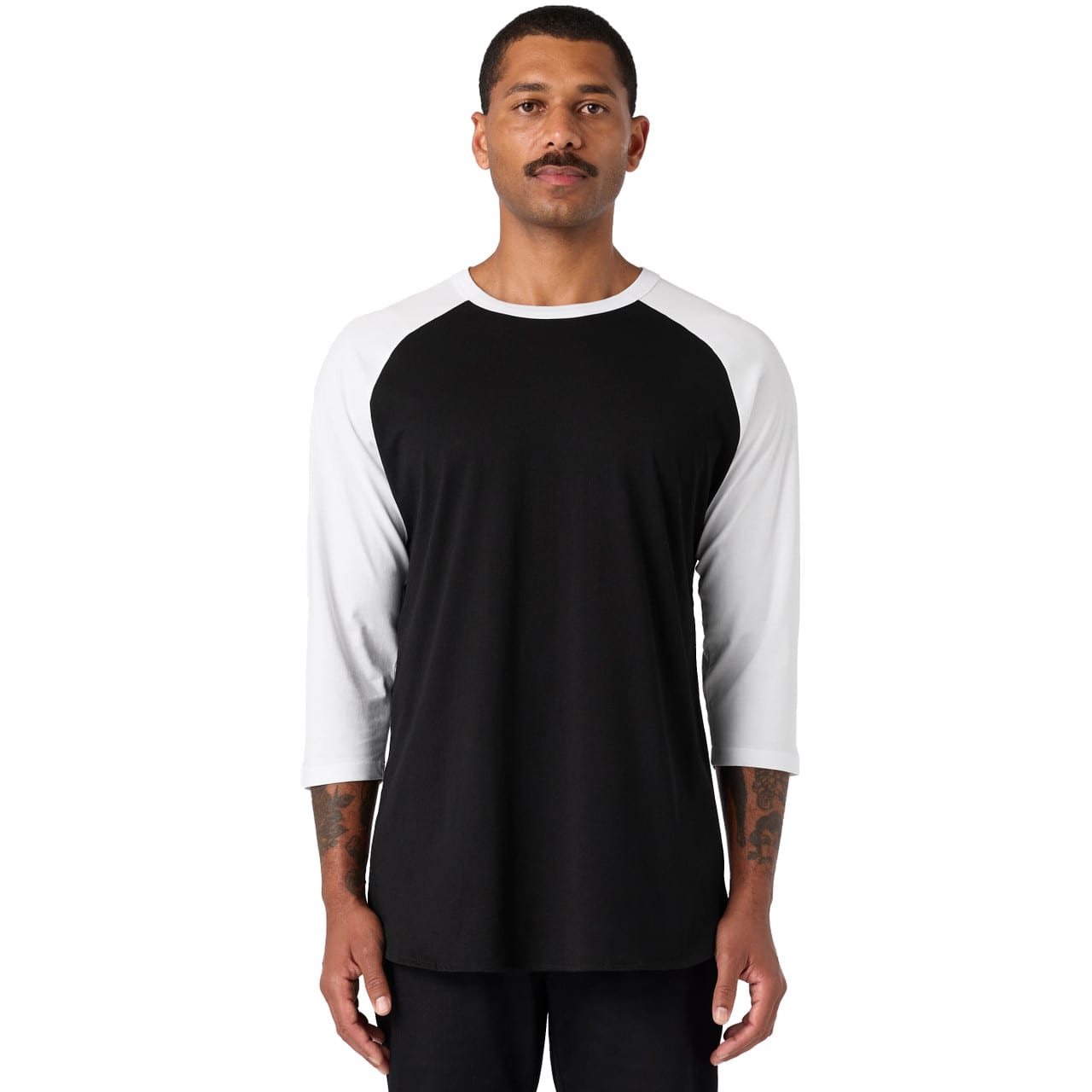 Raglan Tee
