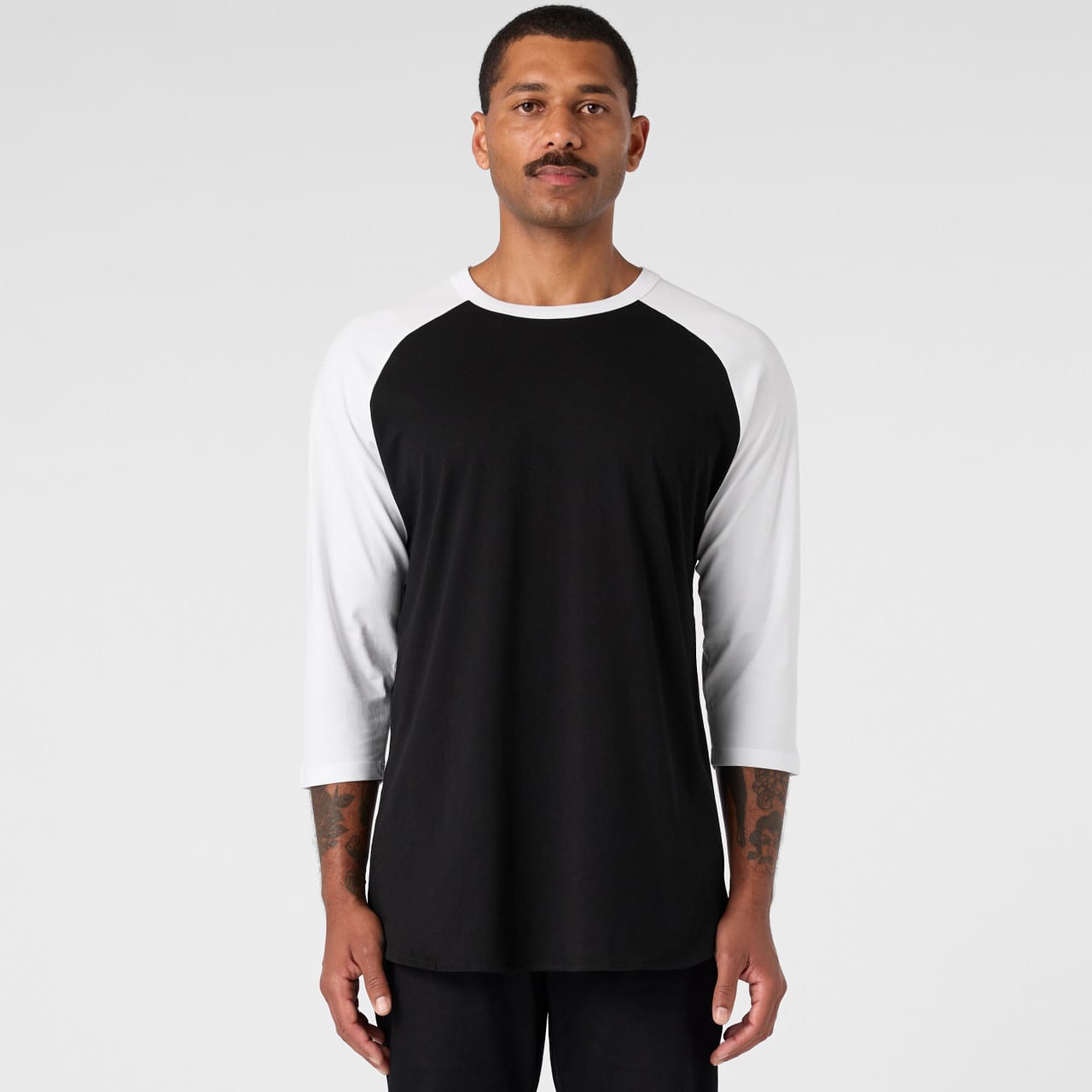 Raglan Tee