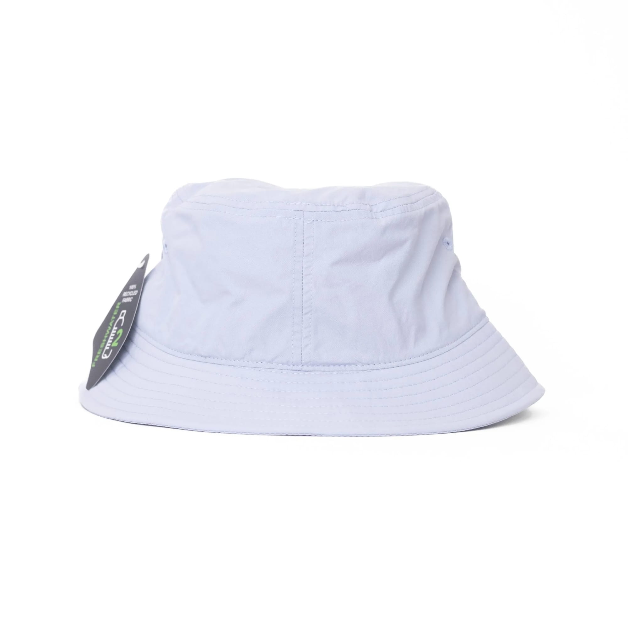 Freshwater Quick Dry Recycled Nylon Eco Bucket Hat