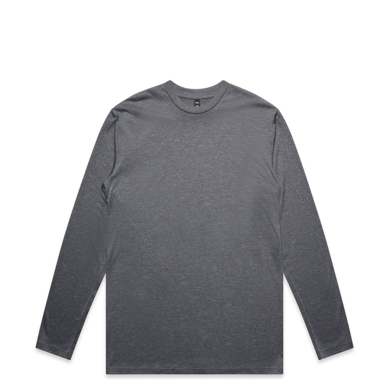 Staple Active L/S Tee