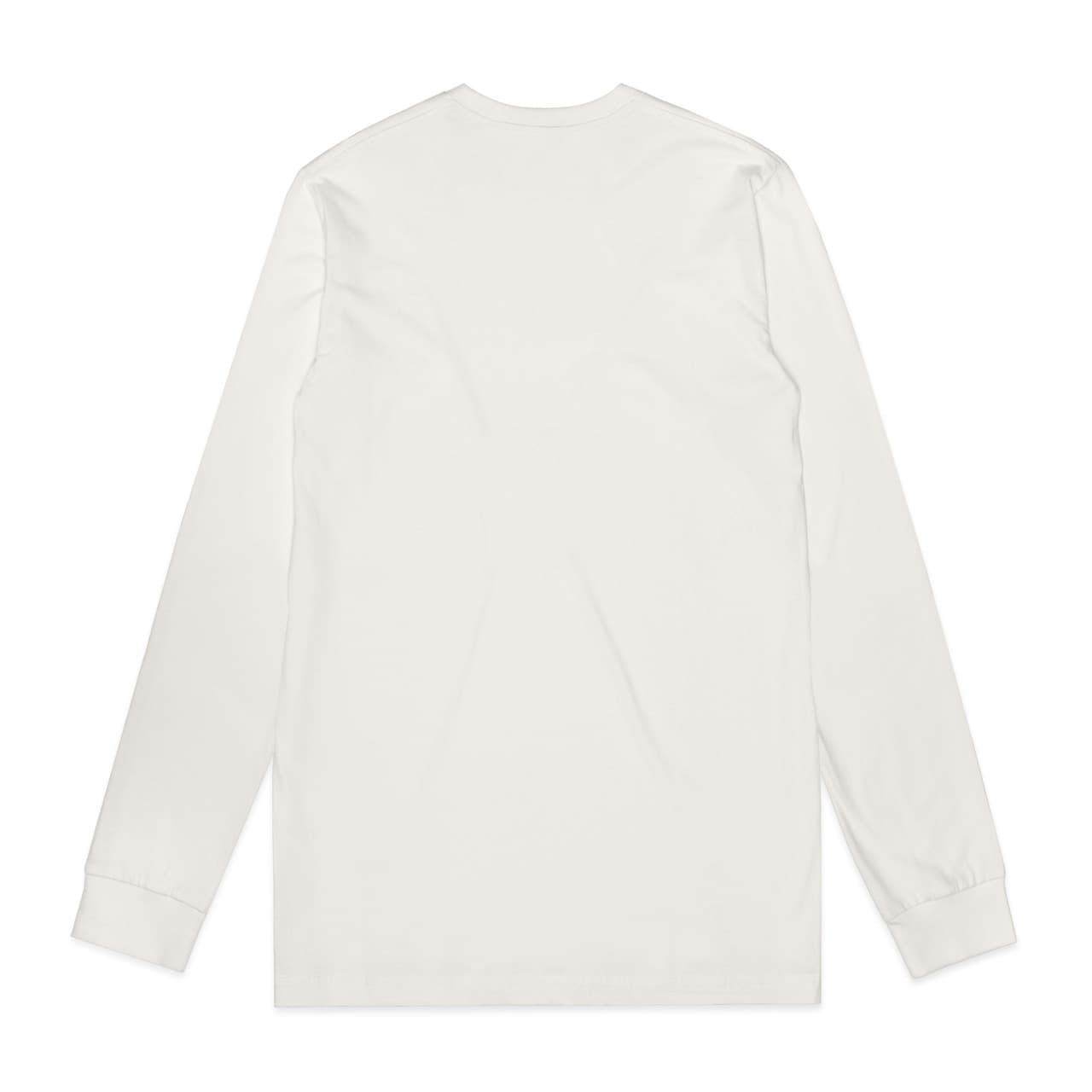 Staple Organic L/S Tee