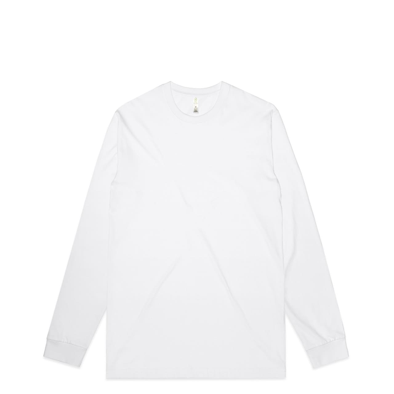 Staple Organic L/S Tee
