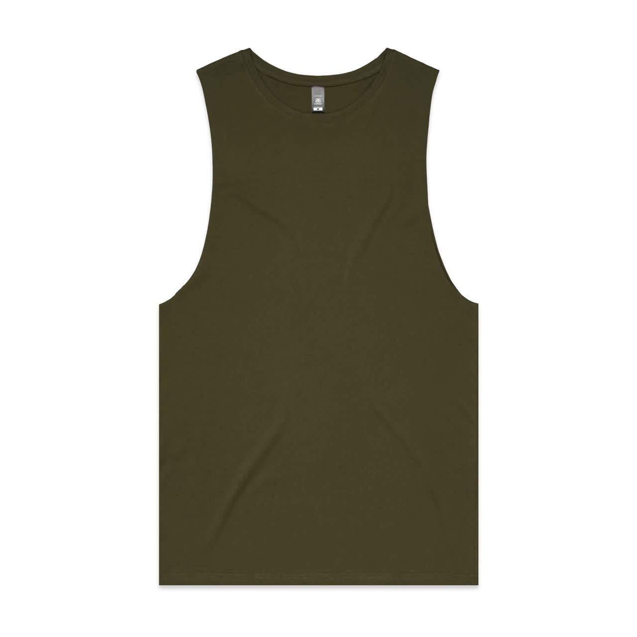 Barnard Tank