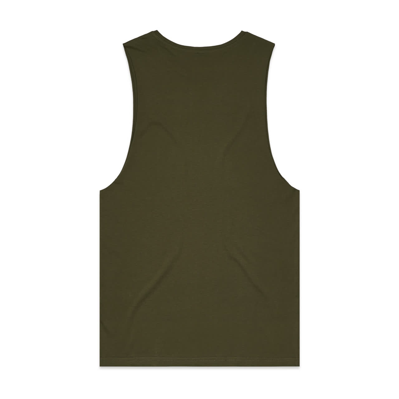 Barnard Tank