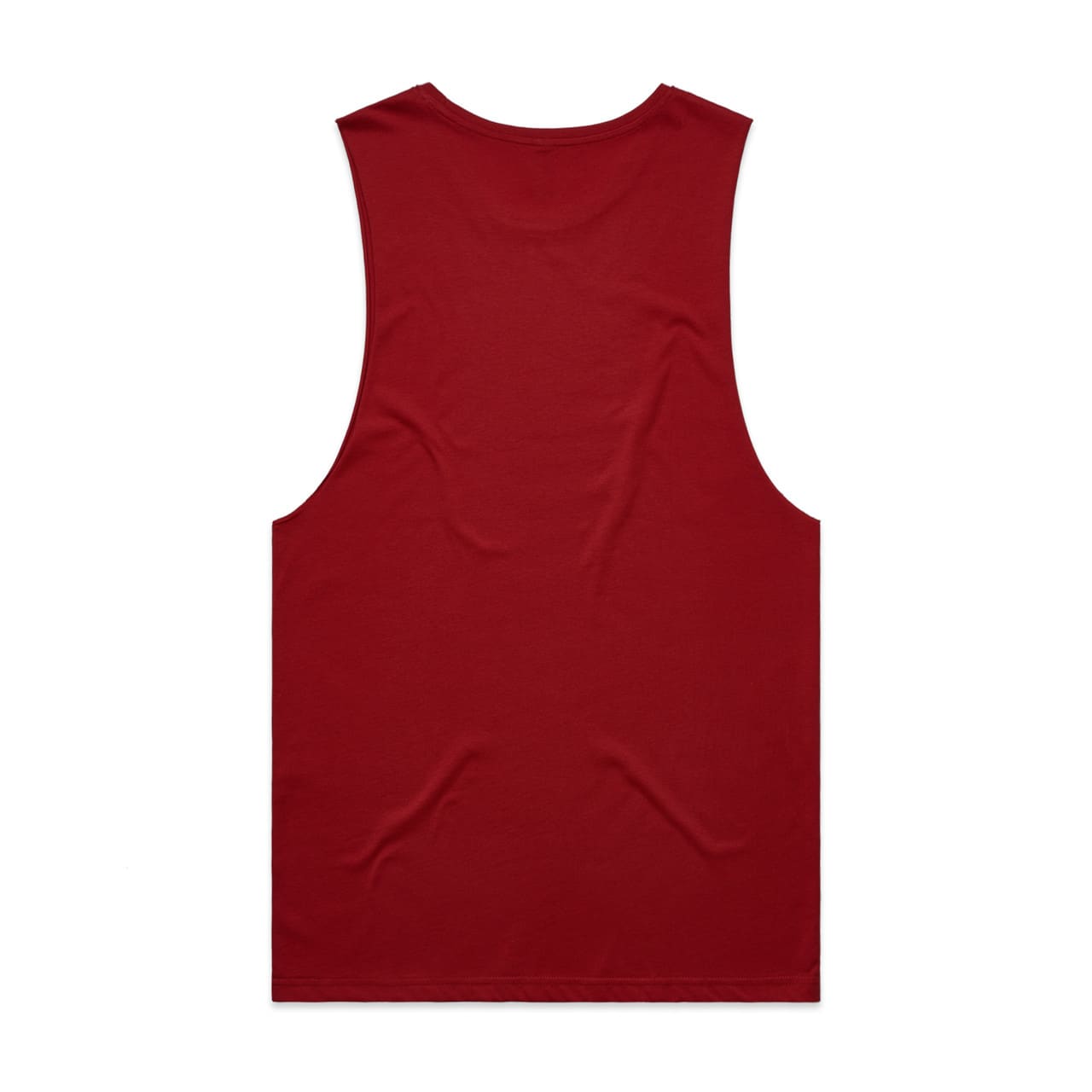Barnard Tank