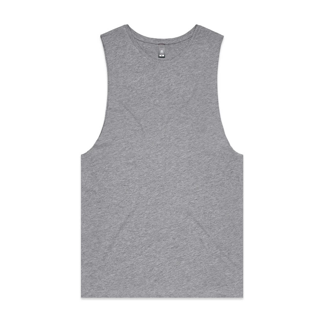 Barnard Tank