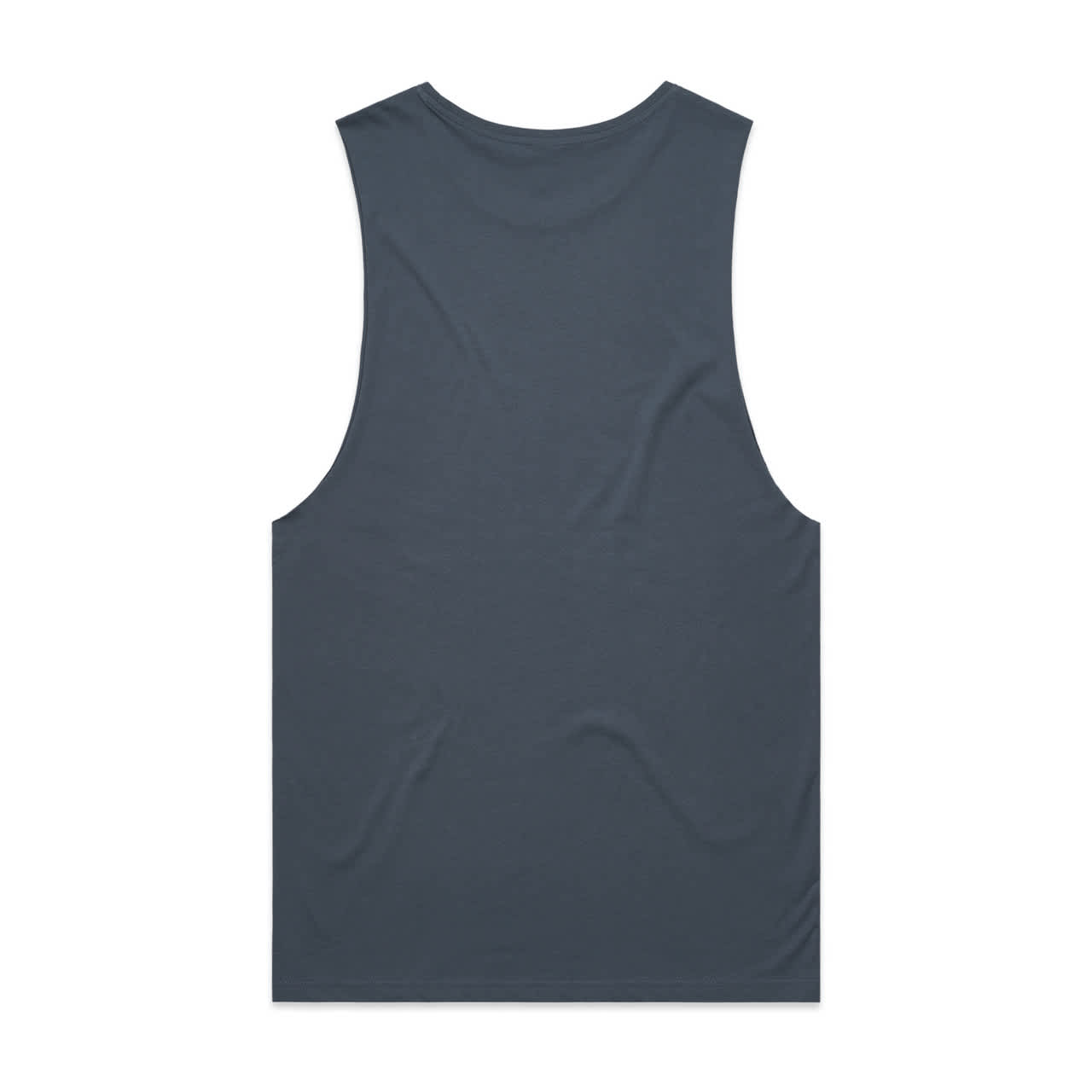 Barnard Tank