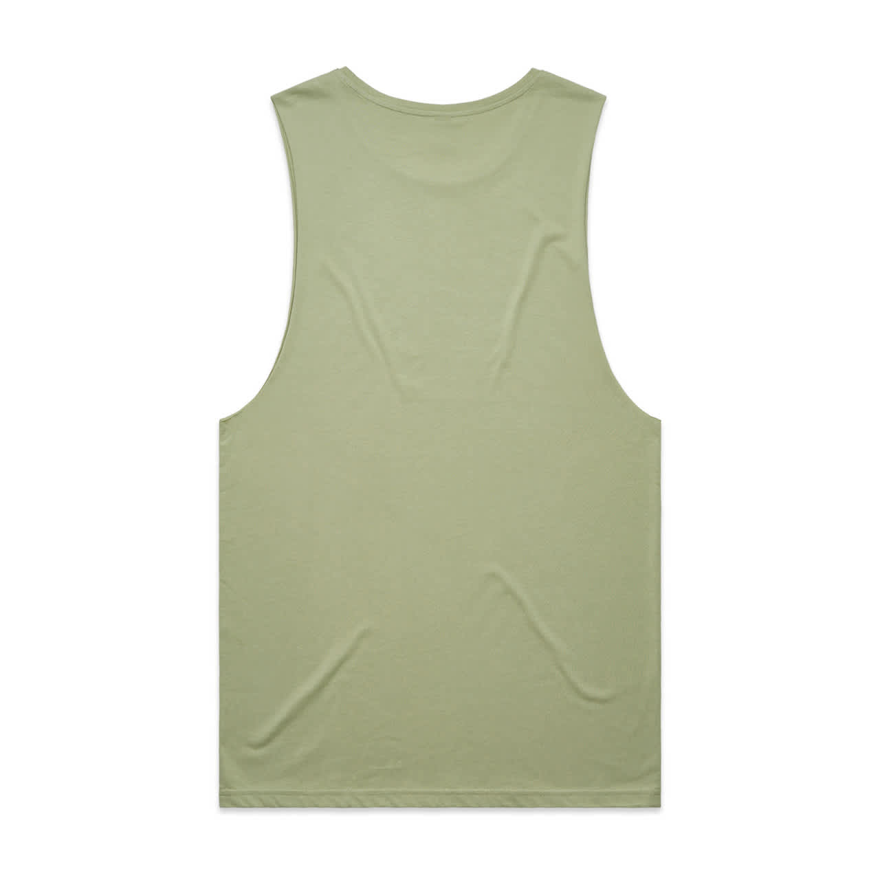 Barnard Tank