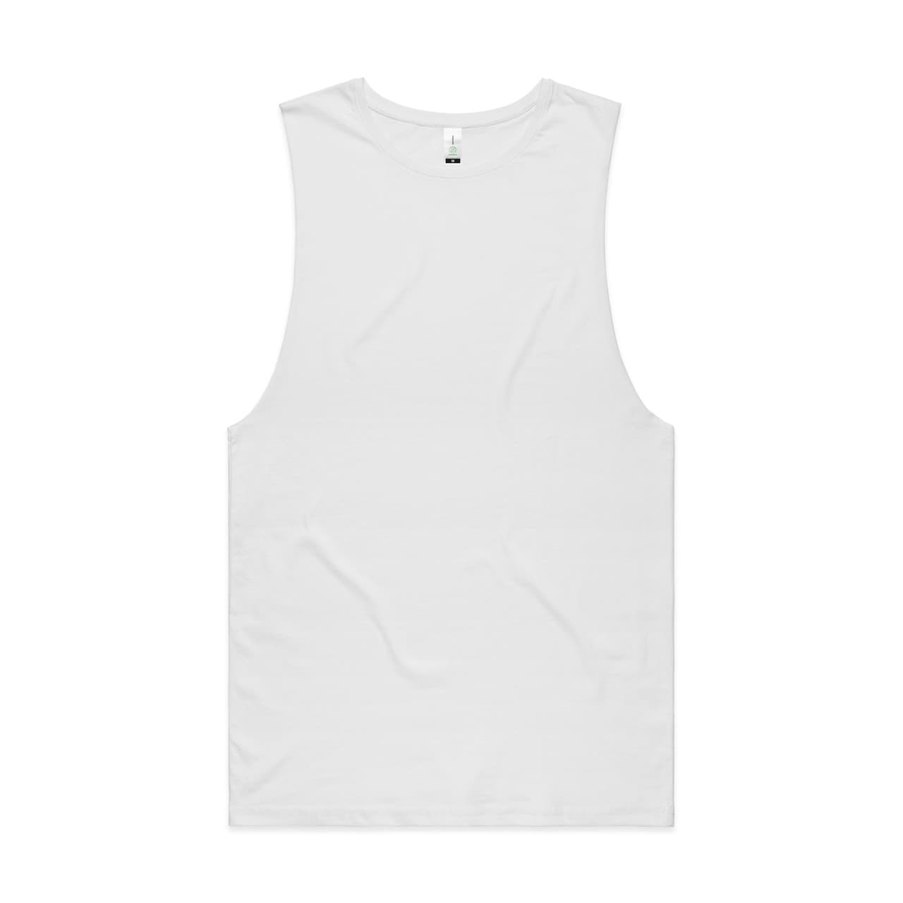 Barnard Organic Tank