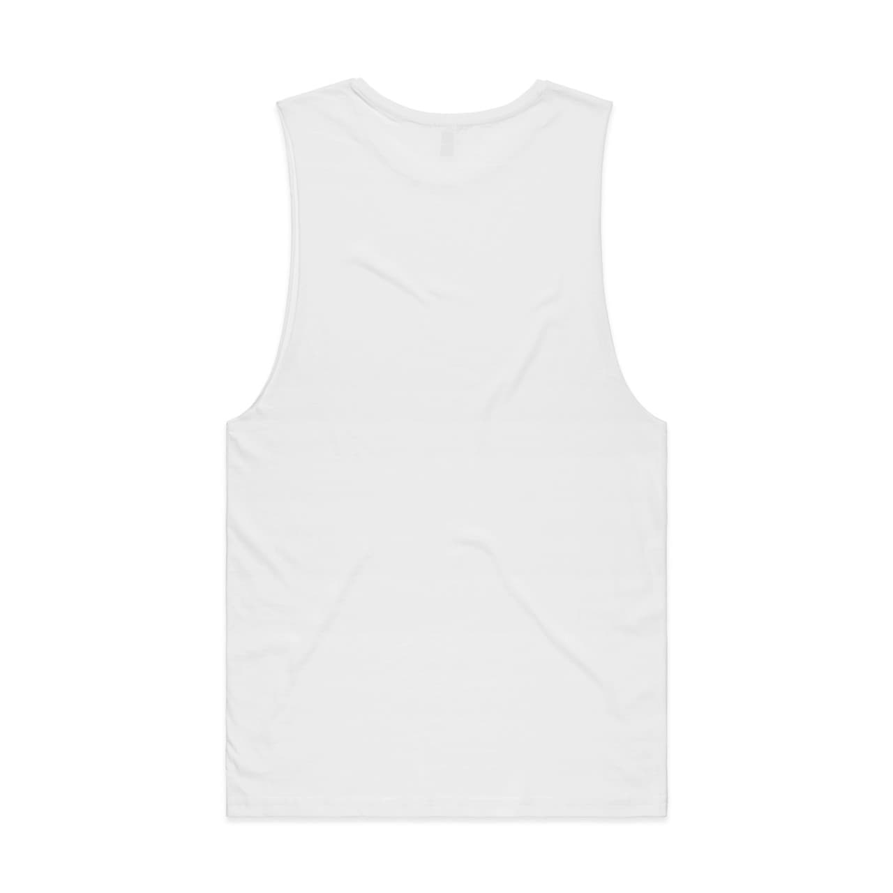 Barnard Organic Tank