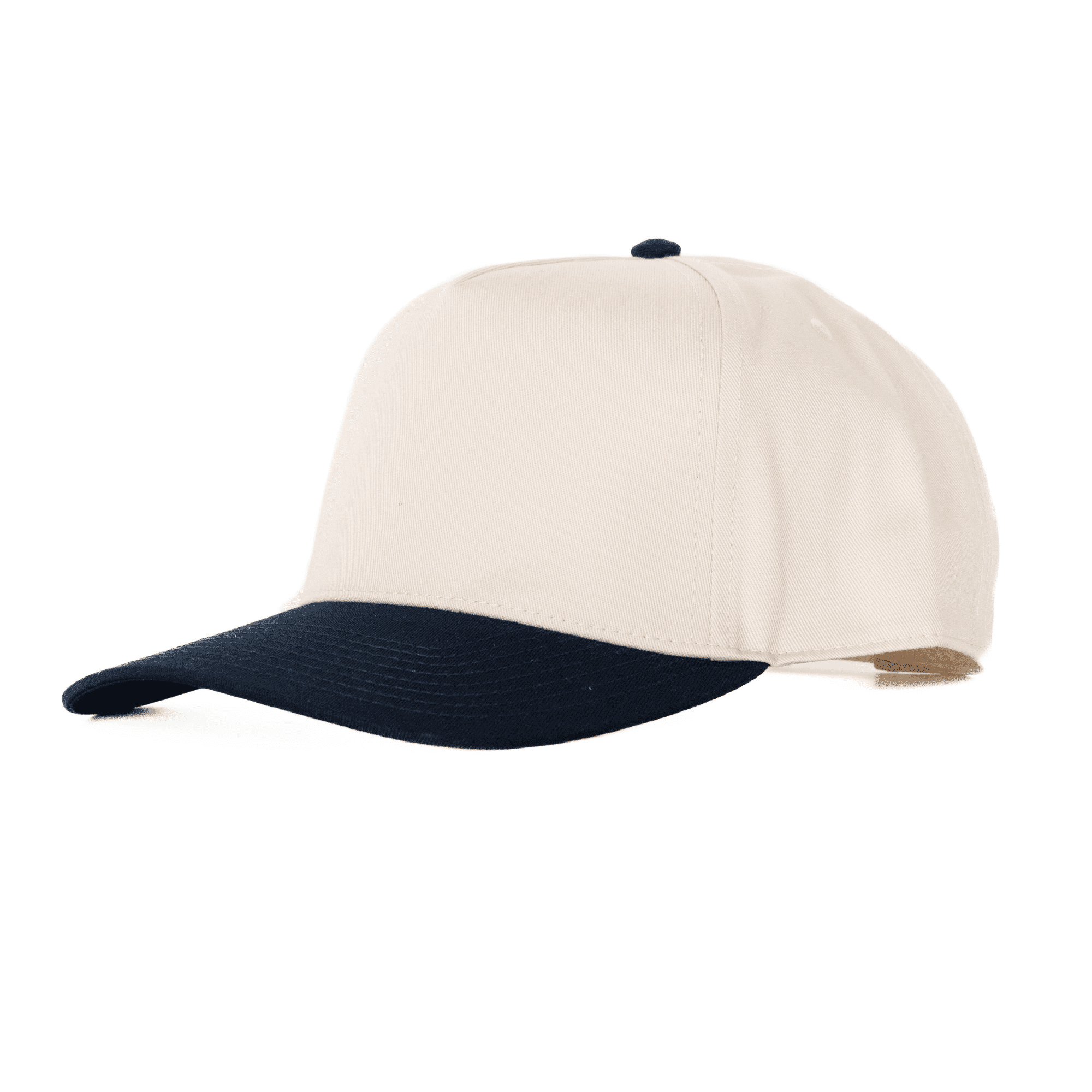 Chelsea Two-Tone Cap