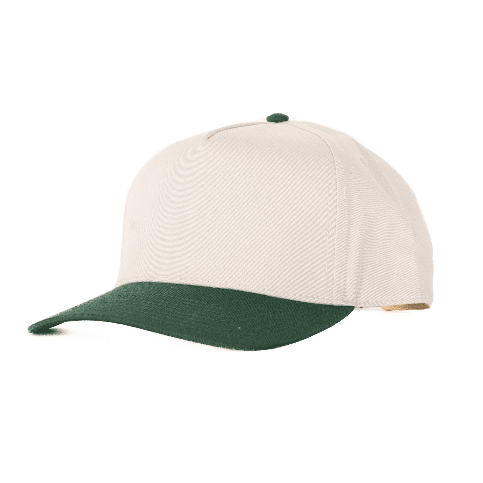 Chelsea Two-Tone Cap