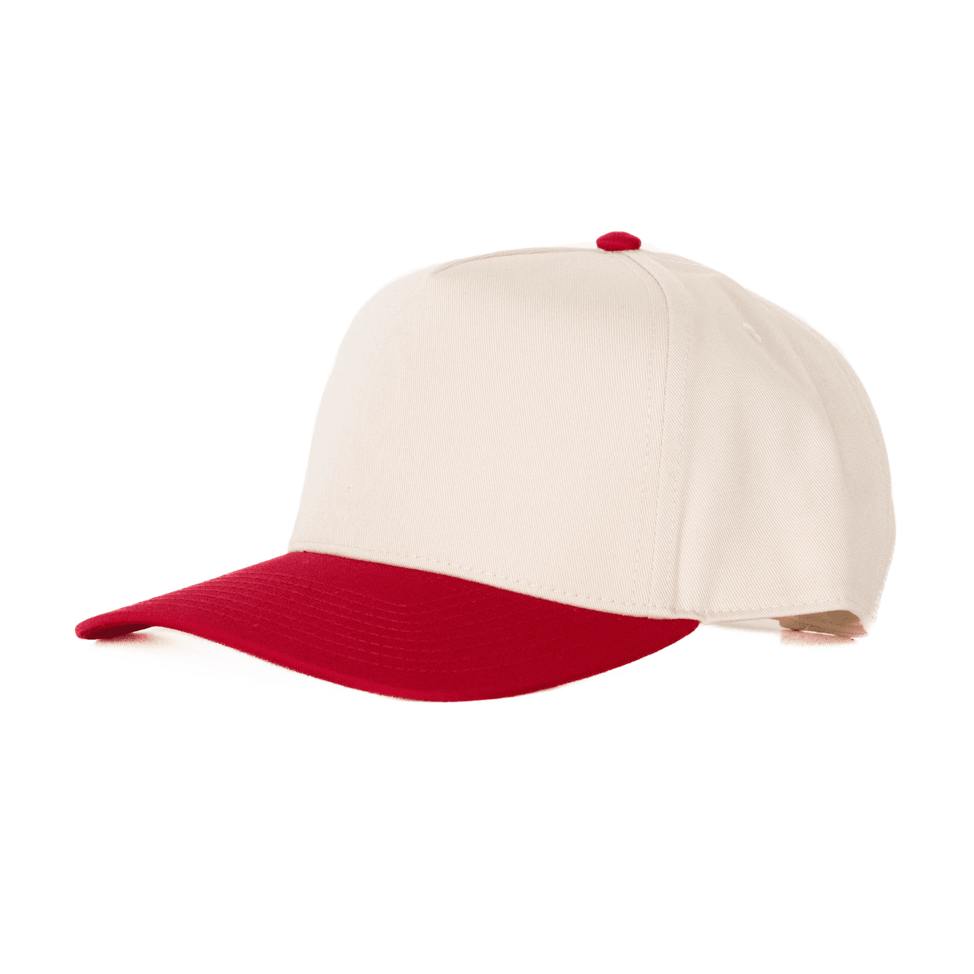 Chelsea Two-Tone Cap
