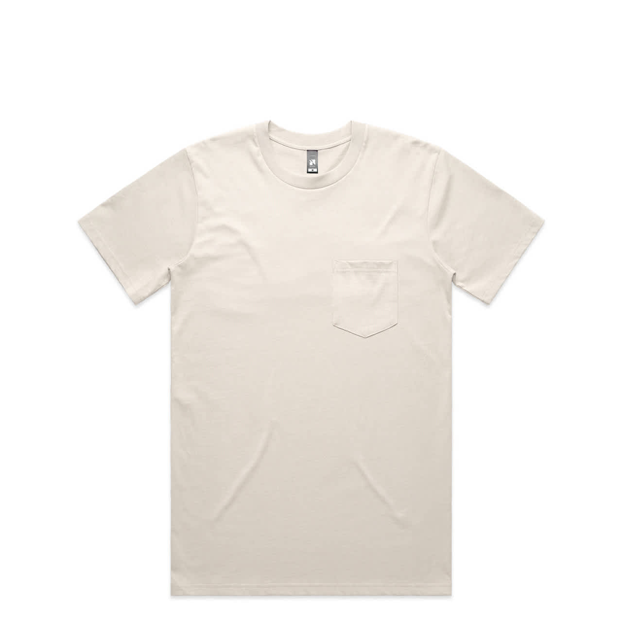 Classic Pocket Tee