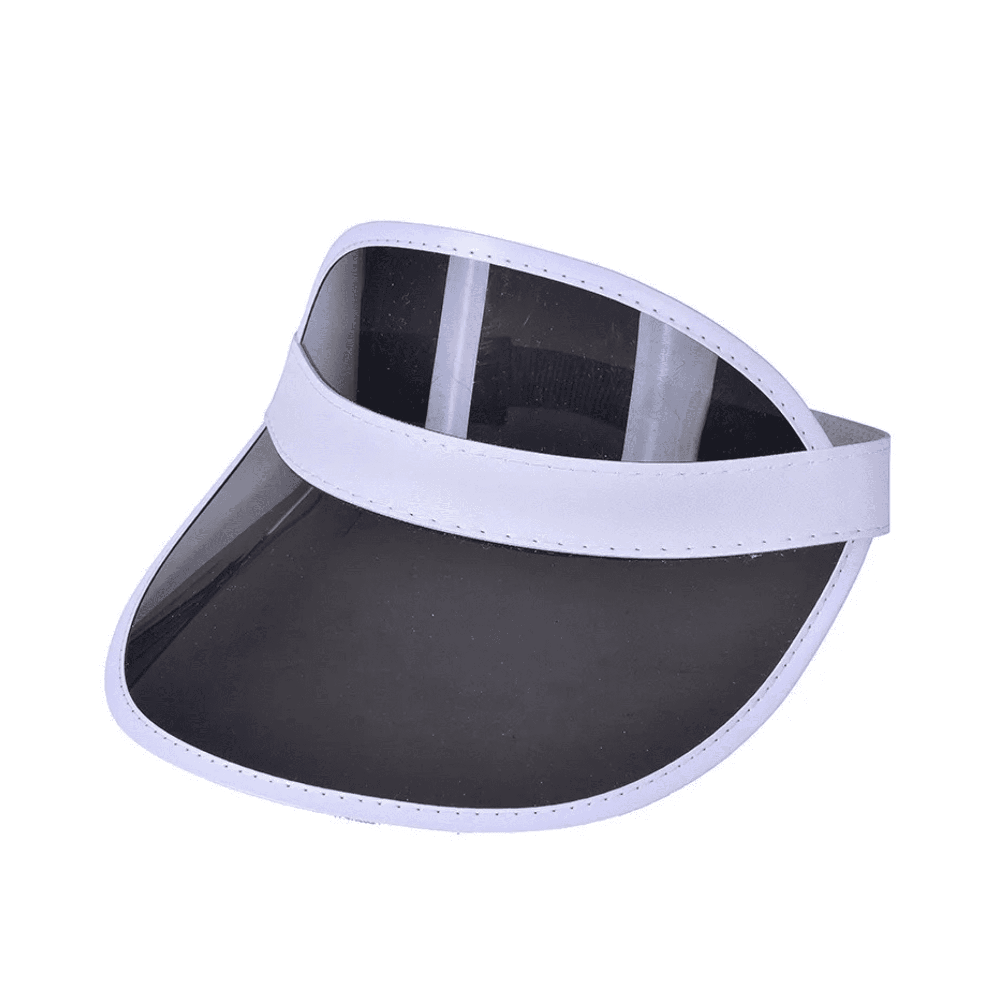 PVC Sun Visor
