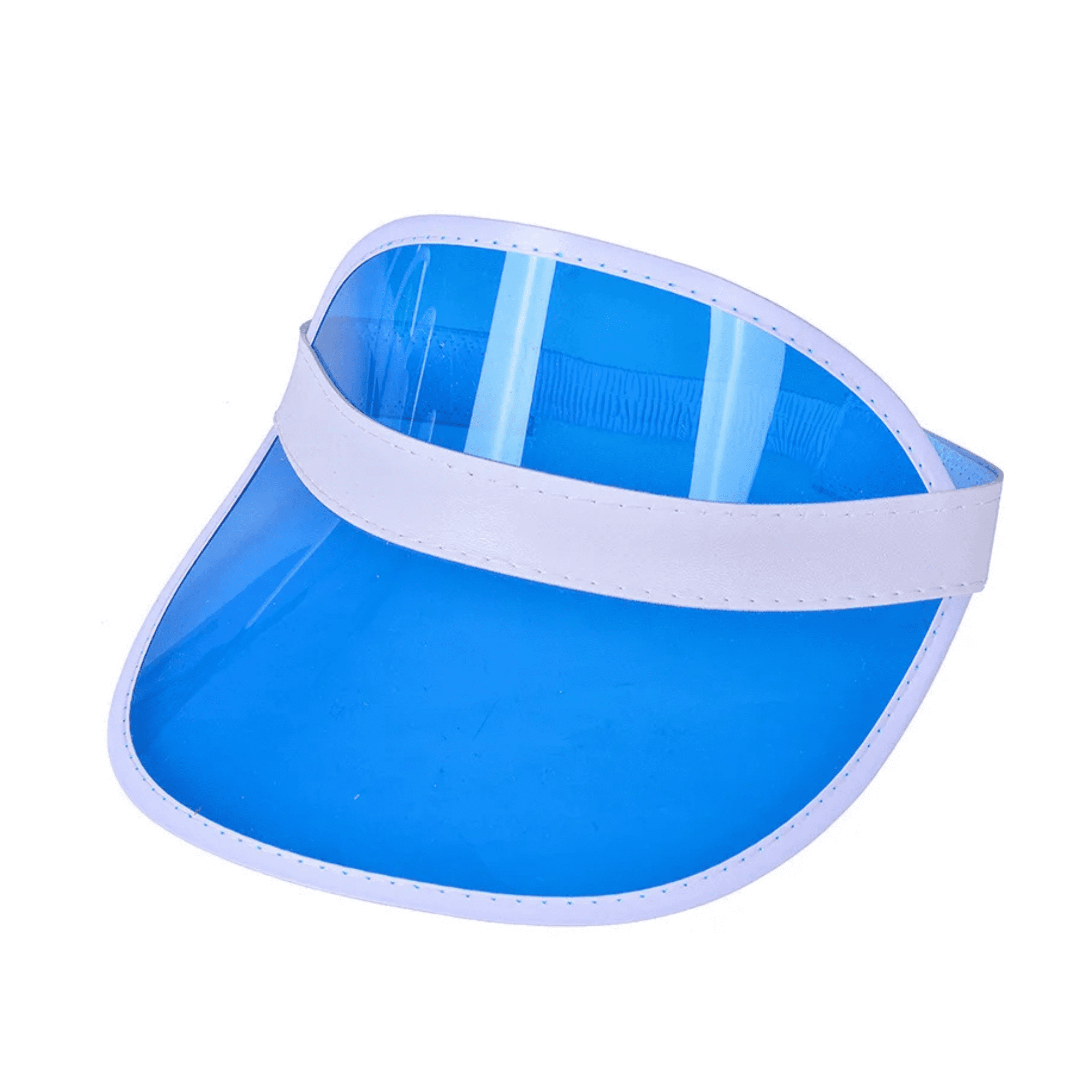 PVC Sun Visor