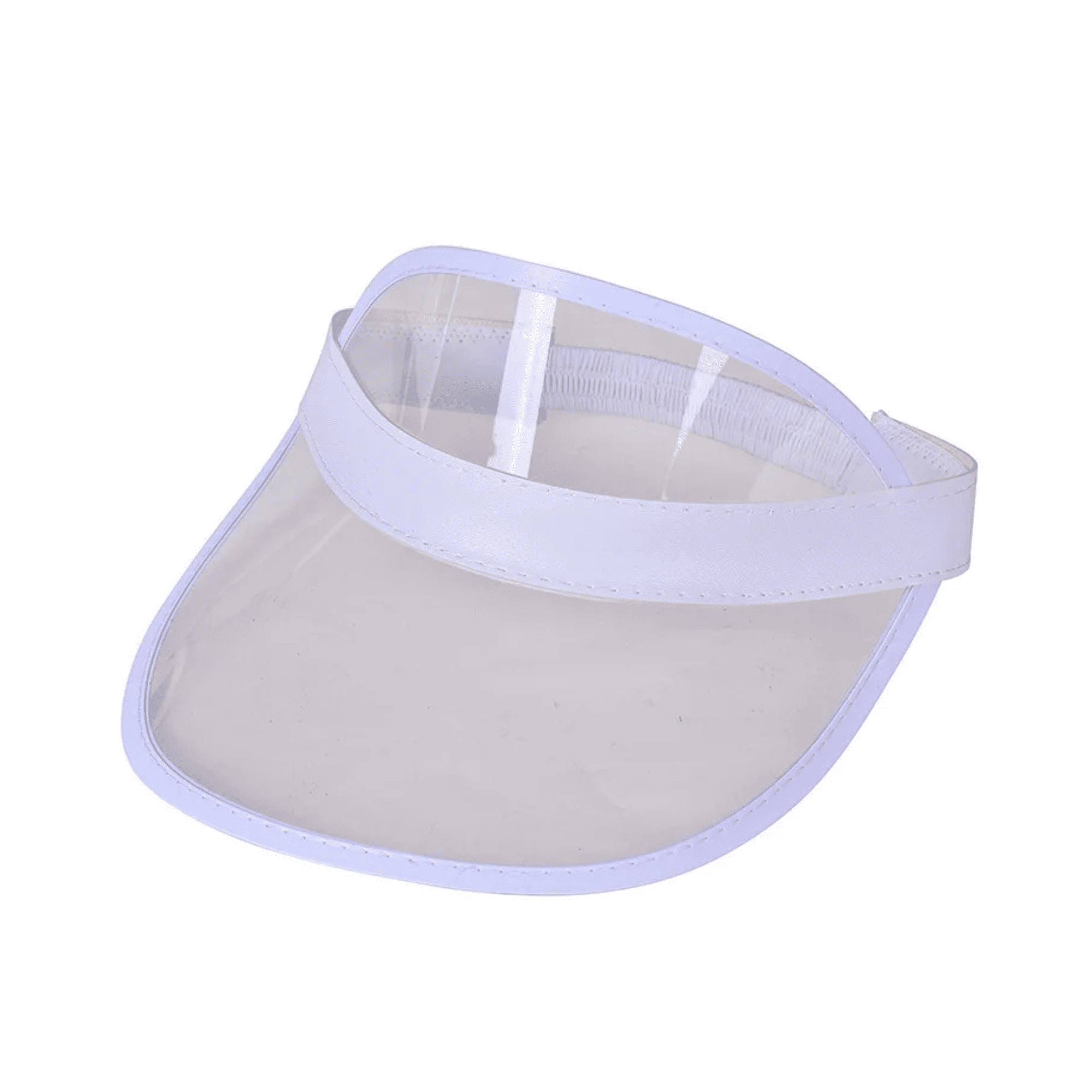 PVC Sun Visor