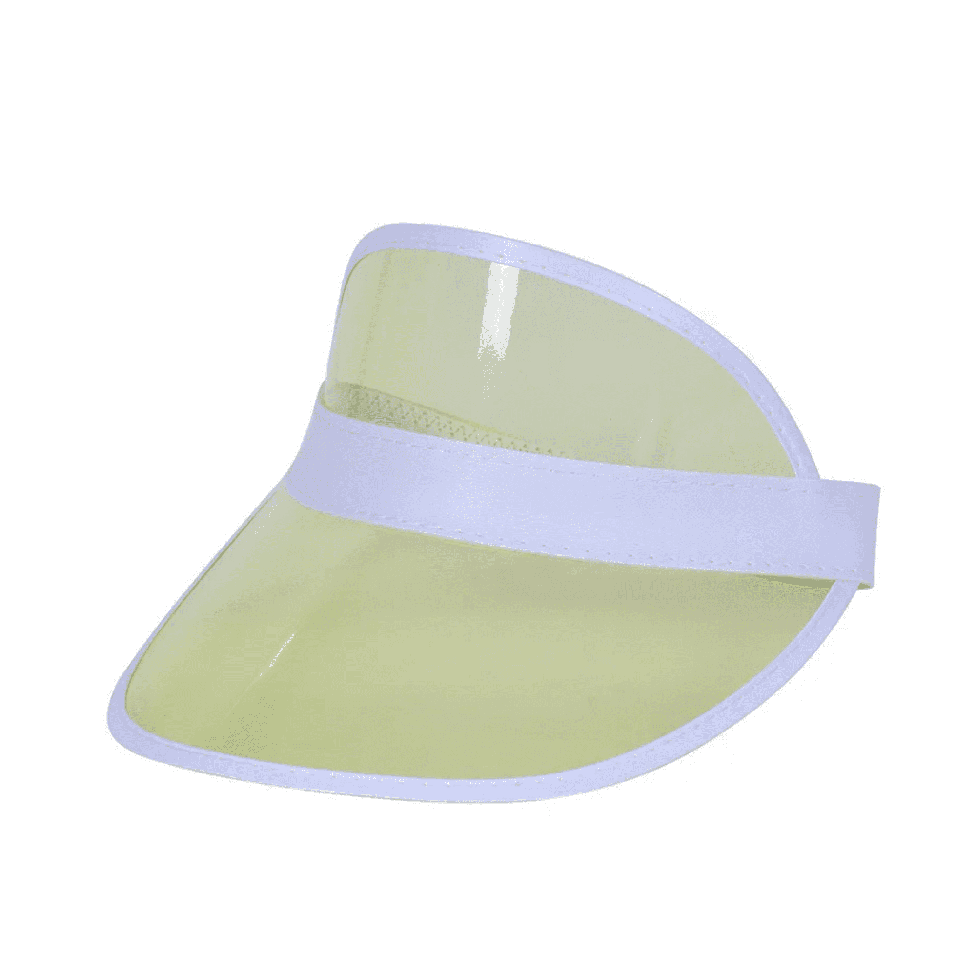 PVC Sun Visor
